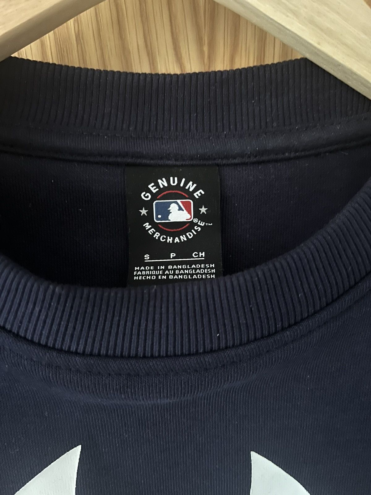 New York Yankees Yankees sweatshirt Size US S / EU 44-46 / 1 - 3 Thumbnail