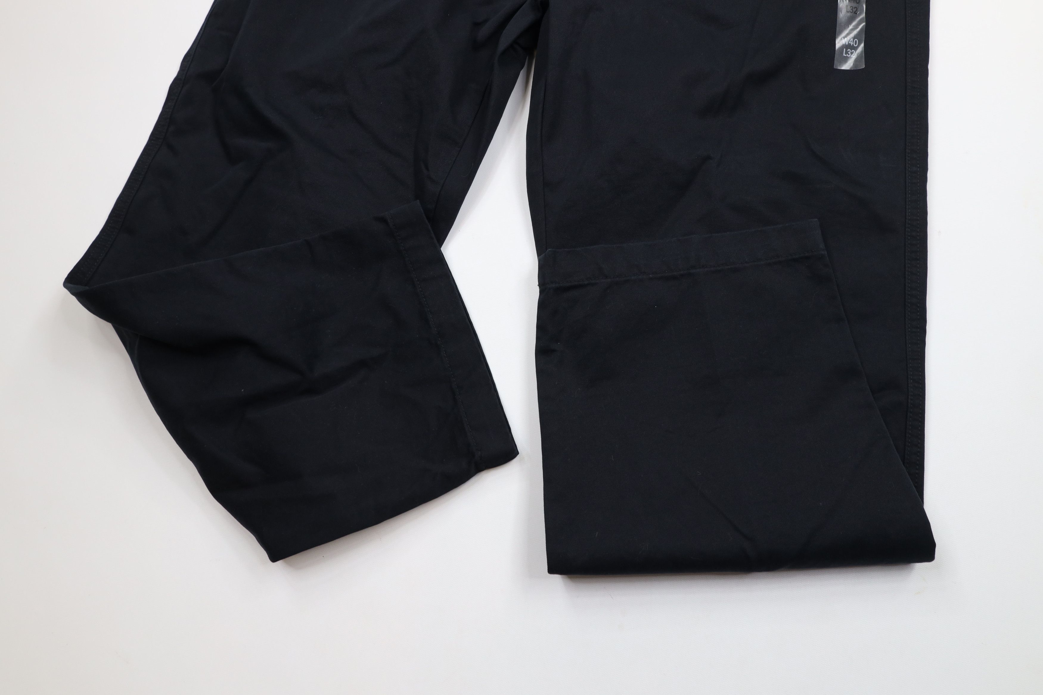 Calvin Klein × Vintage Deadstock Vintage Y2K Calvin Klein Wide Leg Utility Pants Size US 40 / EU 56 - 5 Thumbnail