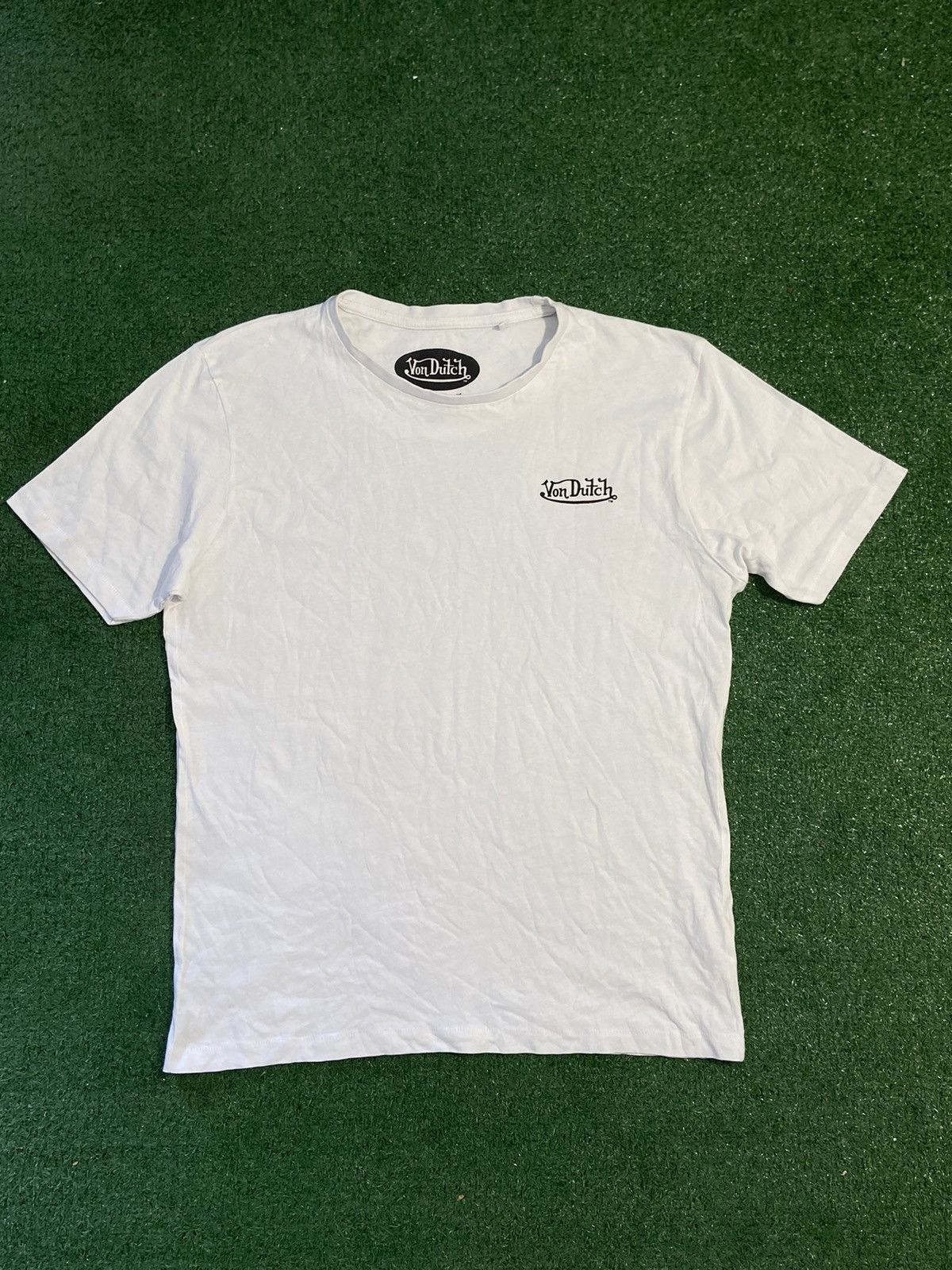 Von Dutch Von dutch tshirt Size US M / EU 48-50 / 2 - 1 Thumbnail