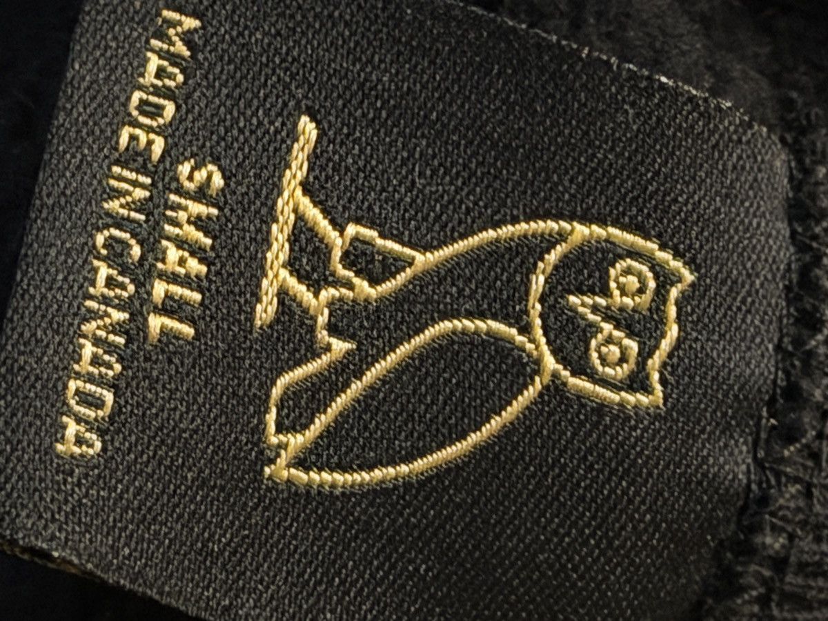 Drake OVO USA FLAG OG OWL HOODIE CHICAGO FLAGSHIP EXCLUSIVE Size US S / EU 44-46 / 1 - 3 Thumbnail