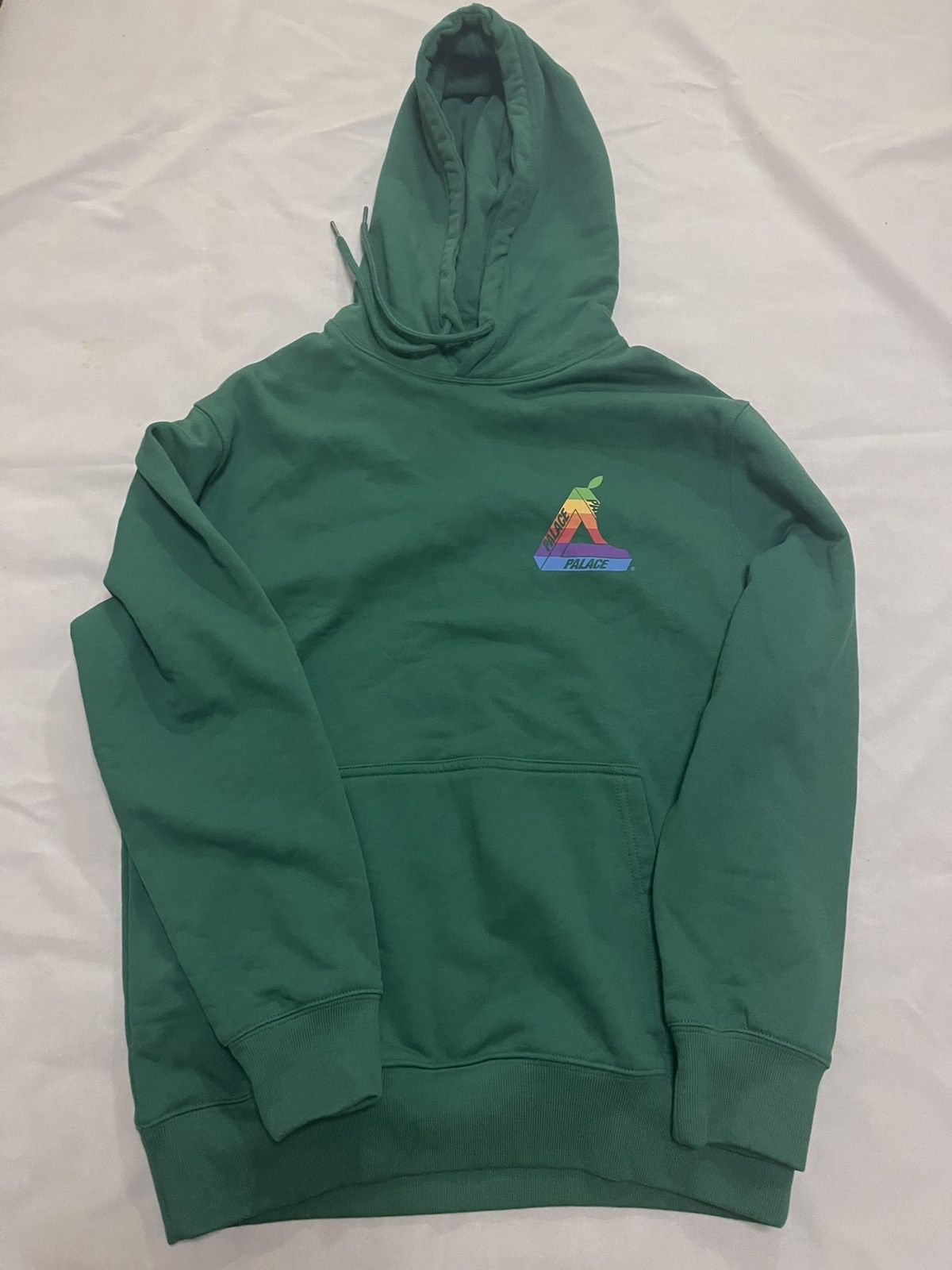 Palace Palace jobsworth hood Green | Grailed