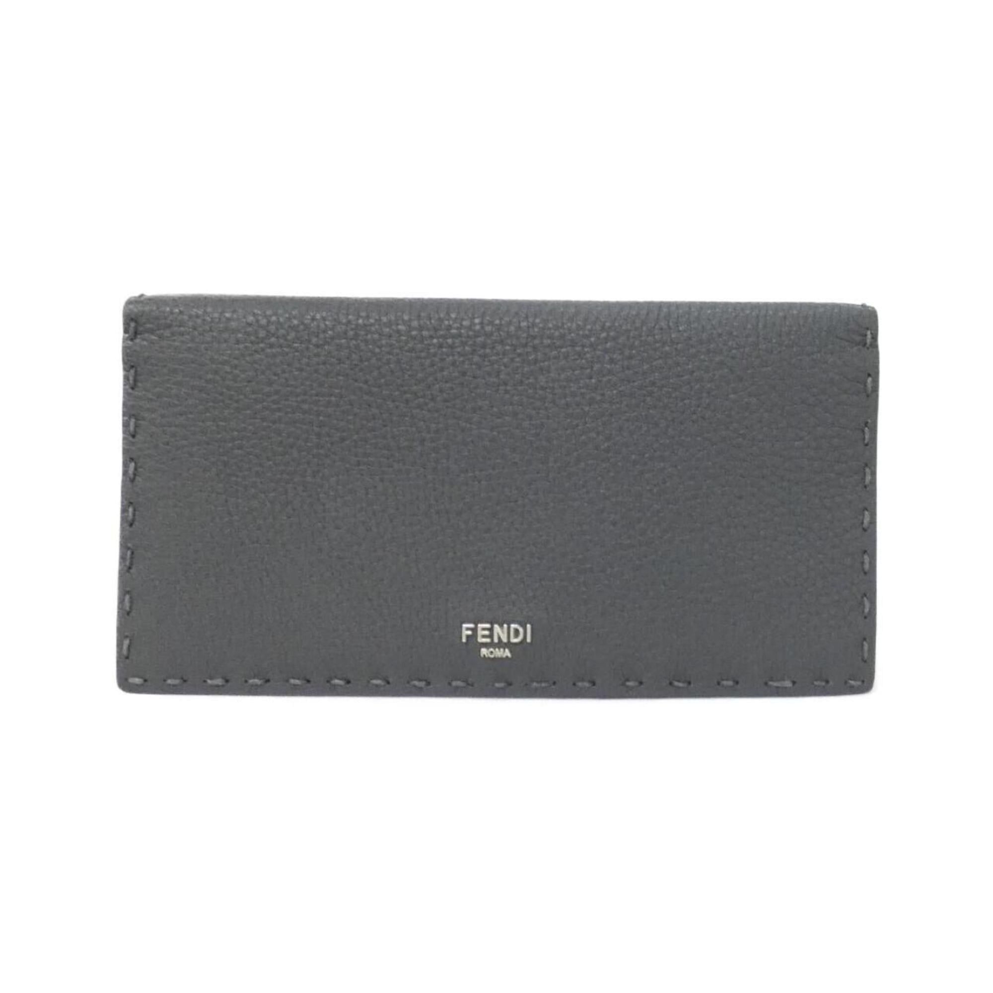 Fendi Fendi SELLERIA 7M0355 AP3B Wallet Size ONE SIZE - 1 Thumbnail