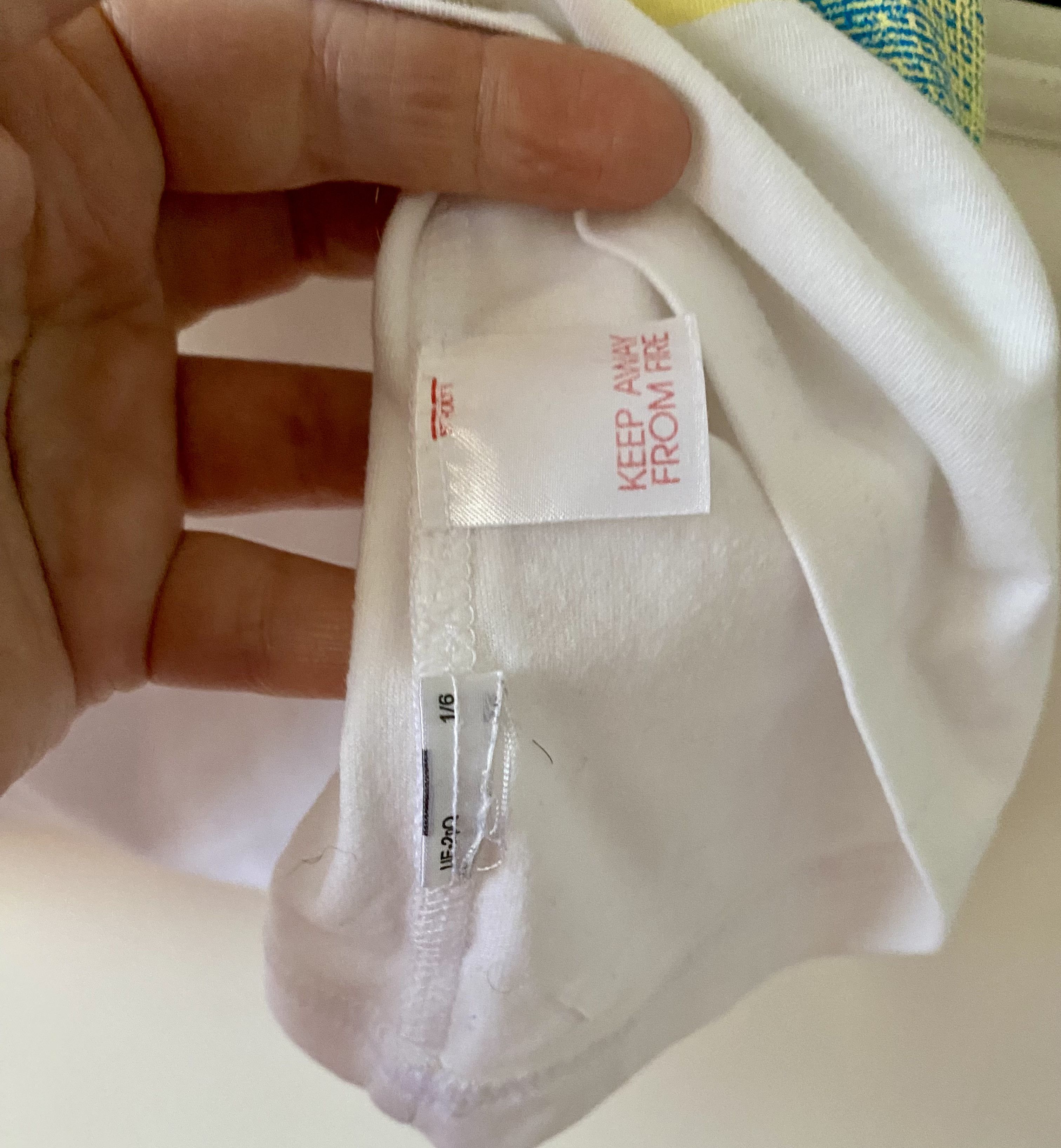 Calvin Klein Calvin Klain This is Love Size M / US 6-8 / IT 42-44 - 3 Thumbnail