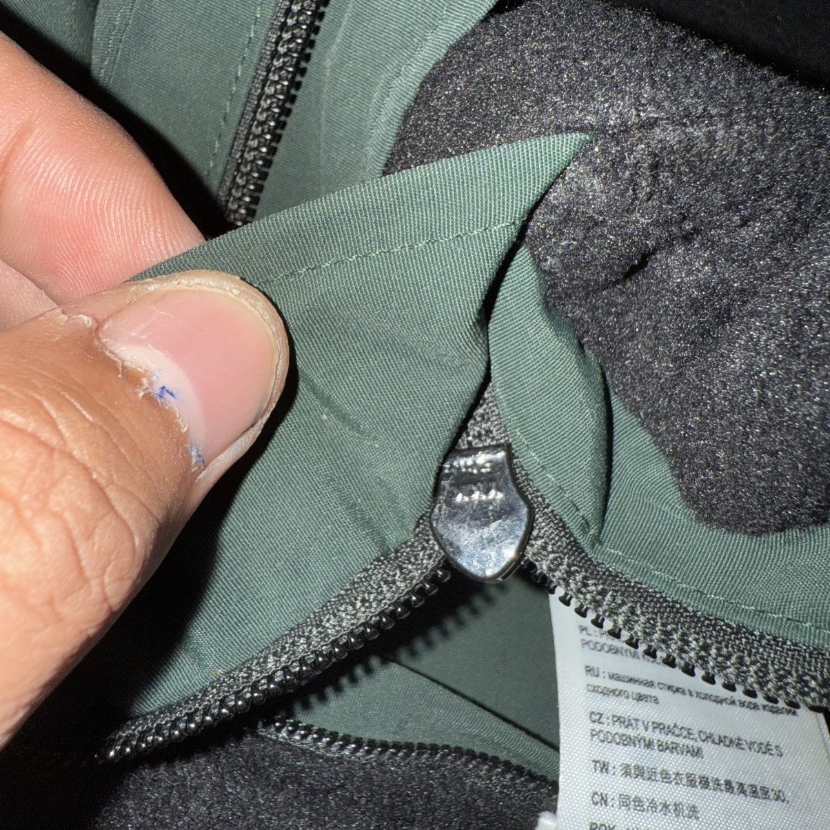 Carhartt Wip Carhartt WIP Nimbus Dark Green Size US L / EU 52-54 / 3 - 10 Thumbnail