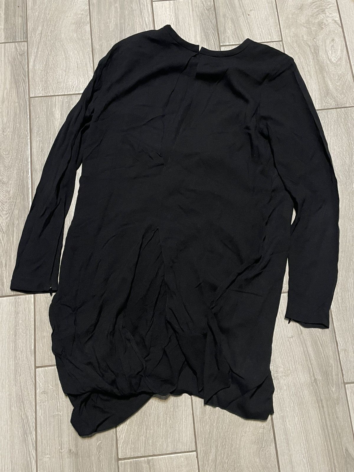 Acne Studios × Designer Acne studies pacific SLV AW13 luxury rare archive Size M / US 6-8 / IT 42-44 - 3 Thumbnail