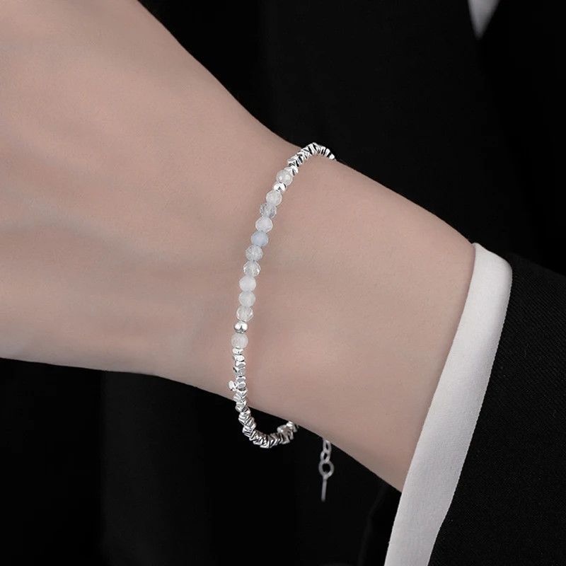 Jewelry Simple Style Charm Ladies Bracelet Size ONE SIZE - 4 Thumbnail