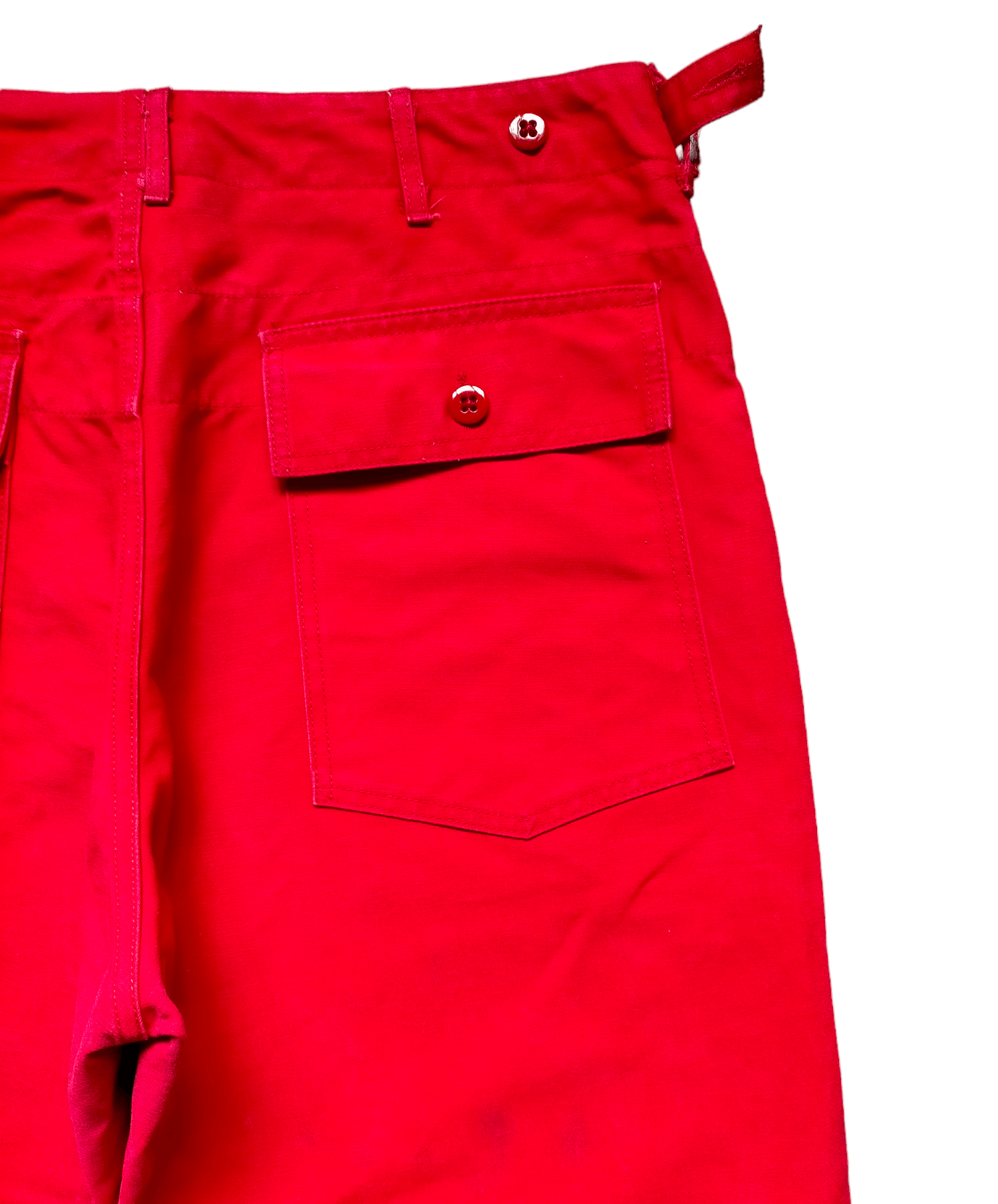 Engineered Garments Engineer Garments Fatigue Pants Size US 36 / EU 52 - 11 Thumbnail