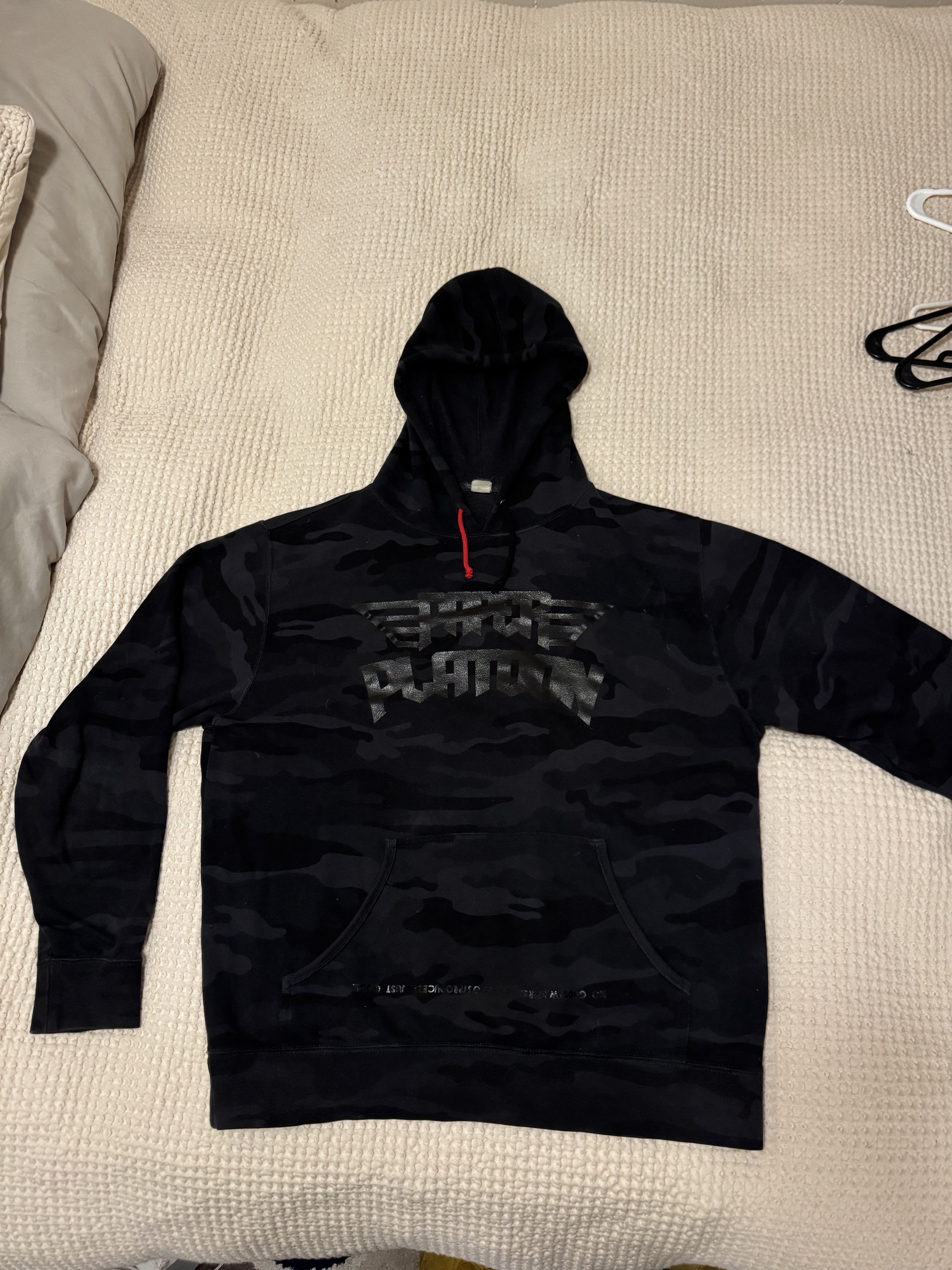 Other Spark Master Tape hoodie Size US L / EU 52-54 / 3 - 1 Thumbnail