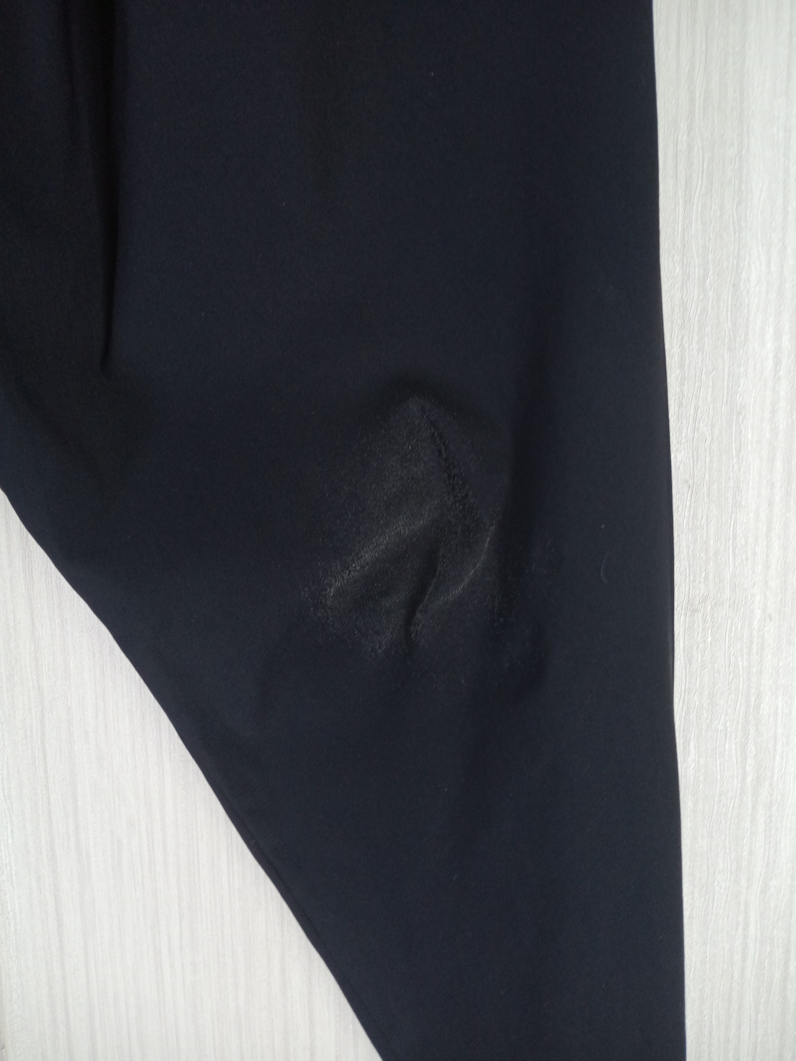 Limi Feu Rare Vintage Yohji Yamamoto Limi Feu Ballon Pant Size US 26 / EU 42 - 8 Thumbnail
