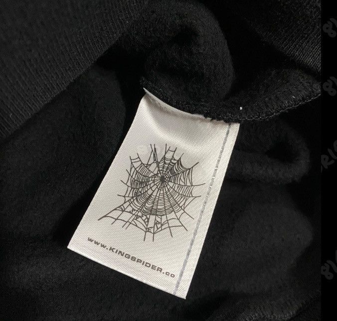 Sp5der Sp5der Atlanta Hoodie (M) Size US M / EU 48-50 / 2 - 8 Thumbnail