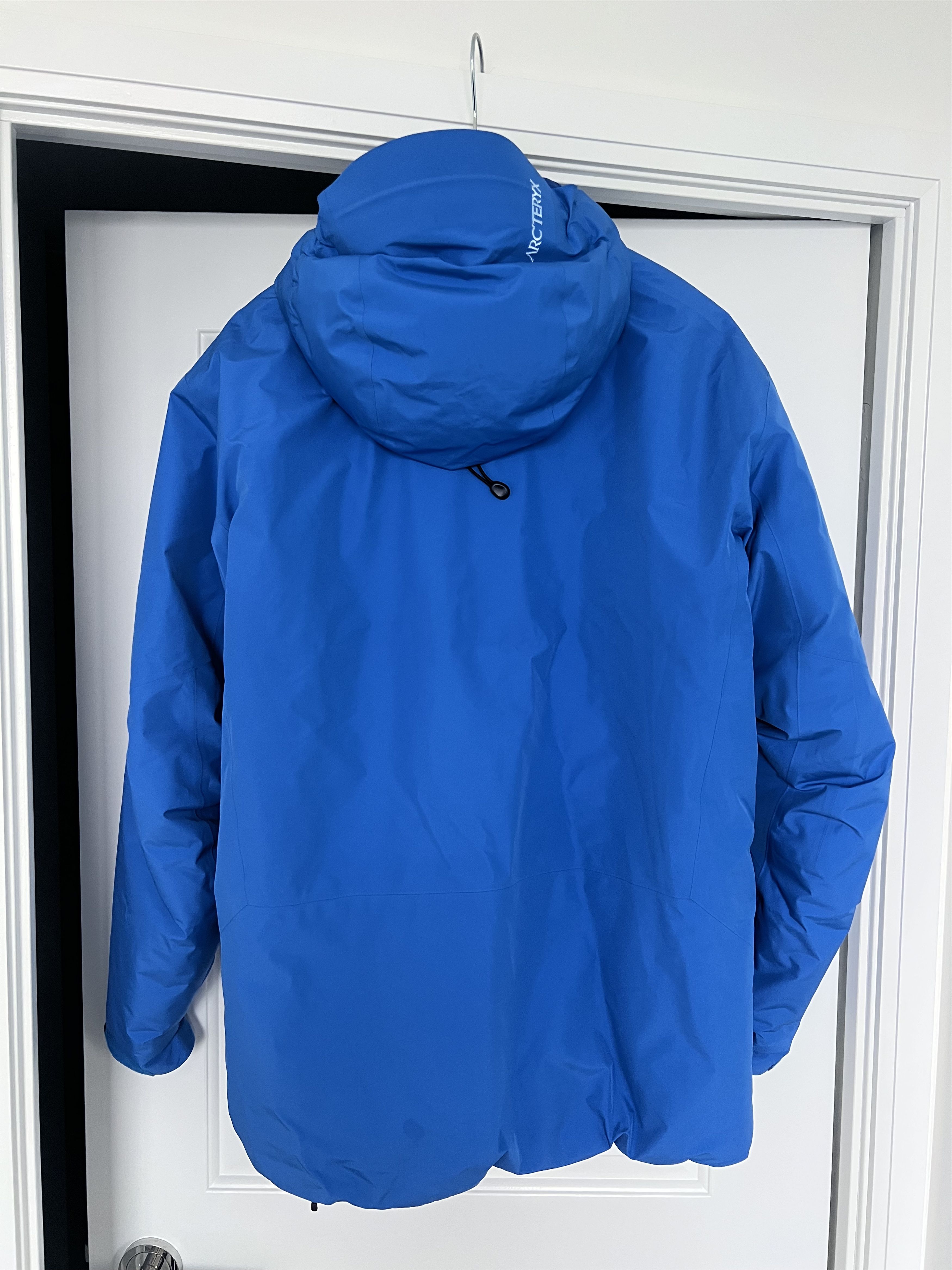 Arc'teryx Arc'teryx Beta Insulated Jacket Size US L / EU 52-54 / 3 - 2 Thumbnail