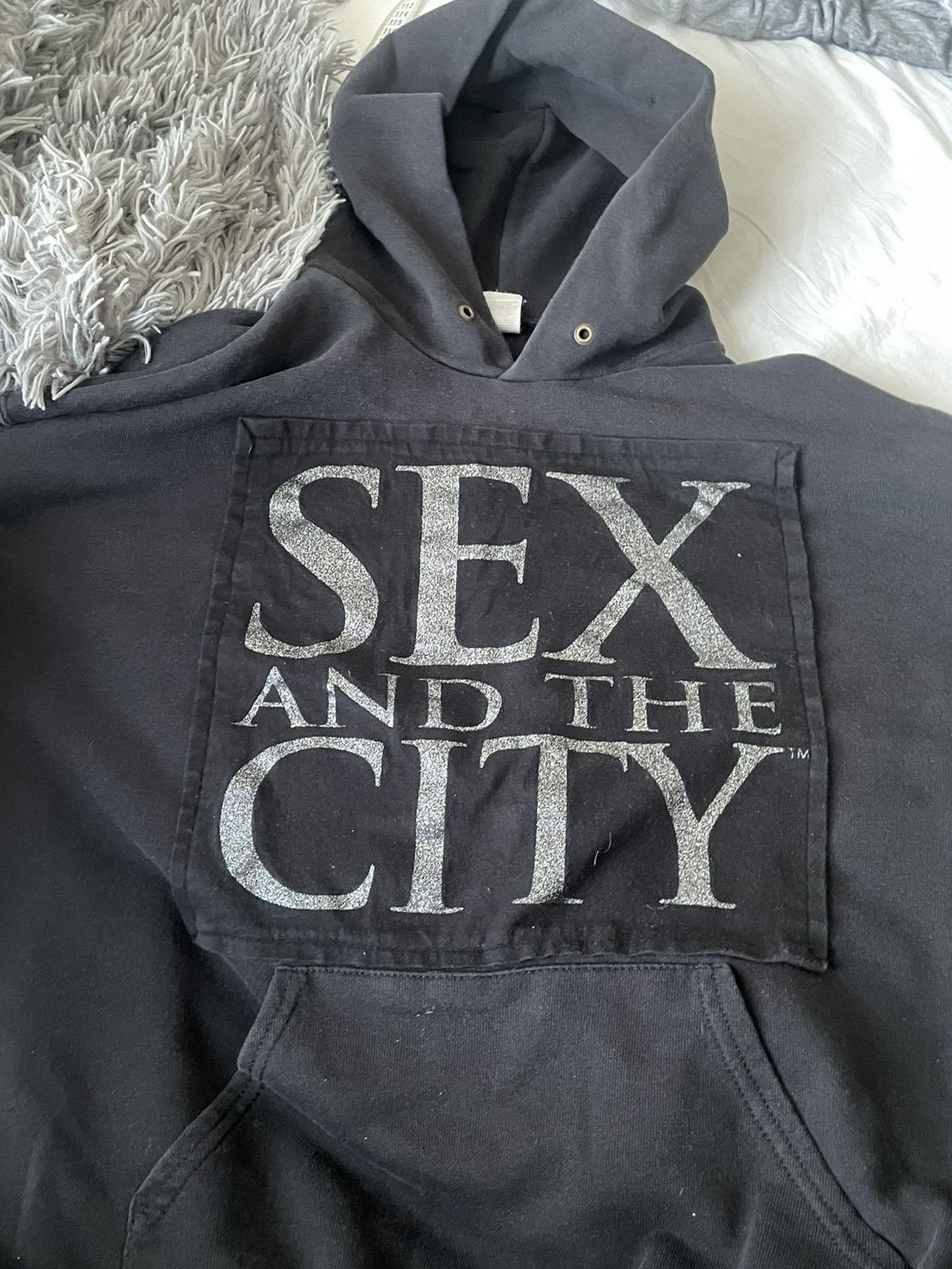 Fruit Of The Loom S&TC hoodie Fruit Of The Loom Size US L / EU 52-54 / 3 - 1 Thumbnail