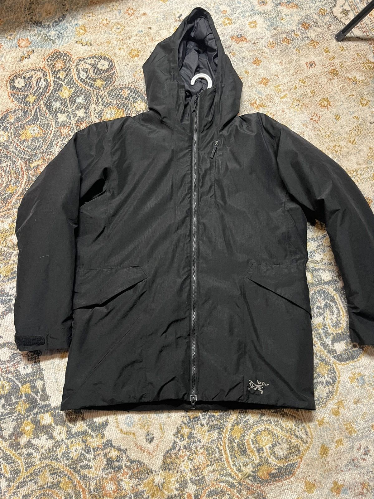 Arc'teryx Arc’teryx Khuno Parka Men’s L Size US L / EU 52-54 / 3 - 1 Thumbnail