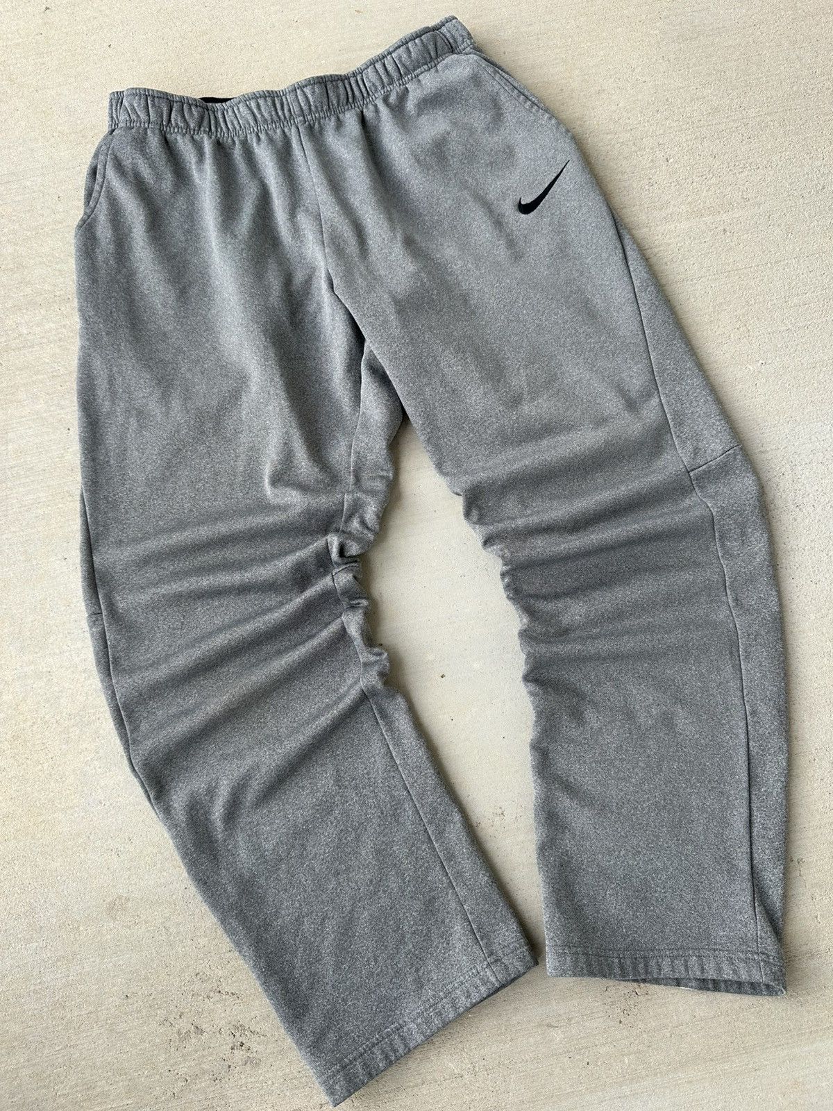 Other Vintage Nike Sweatpants Size US 36 / EU 52 - 1 Thumbnail