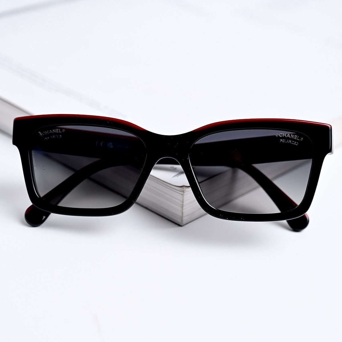 Chanel CHANEL 0CH5417 SUNGLASSES Size ONE SIZE - 11 Thumbnail