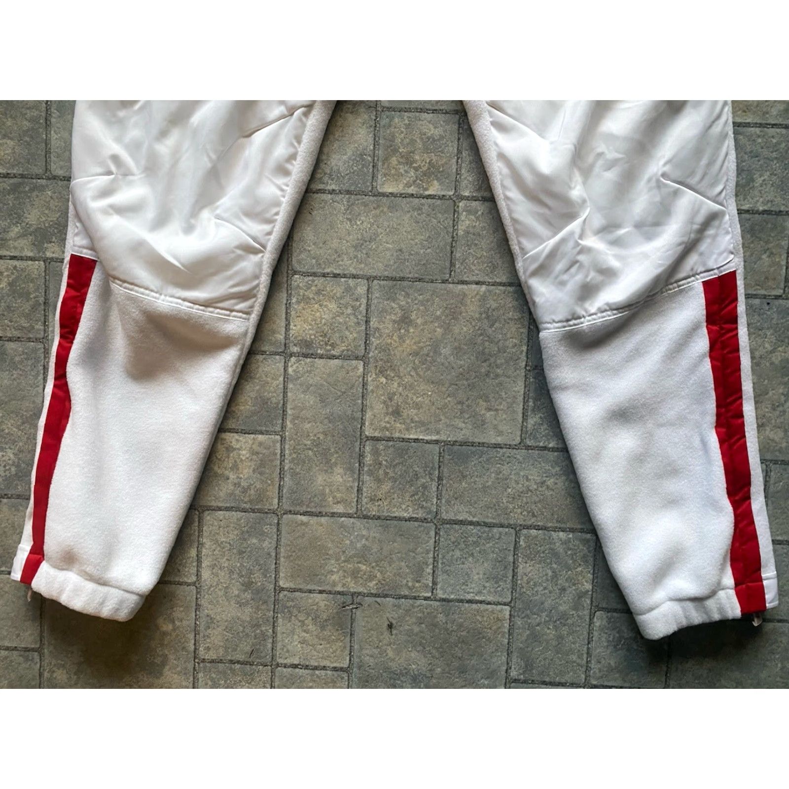 Polo Ralph Lauren Polo Ralph Lauren Pants Men’s Small USA Paralympic 2022 Multicolor Activewear Mens Size US S / EU 44-46 / 1 - 2 Thumbnail