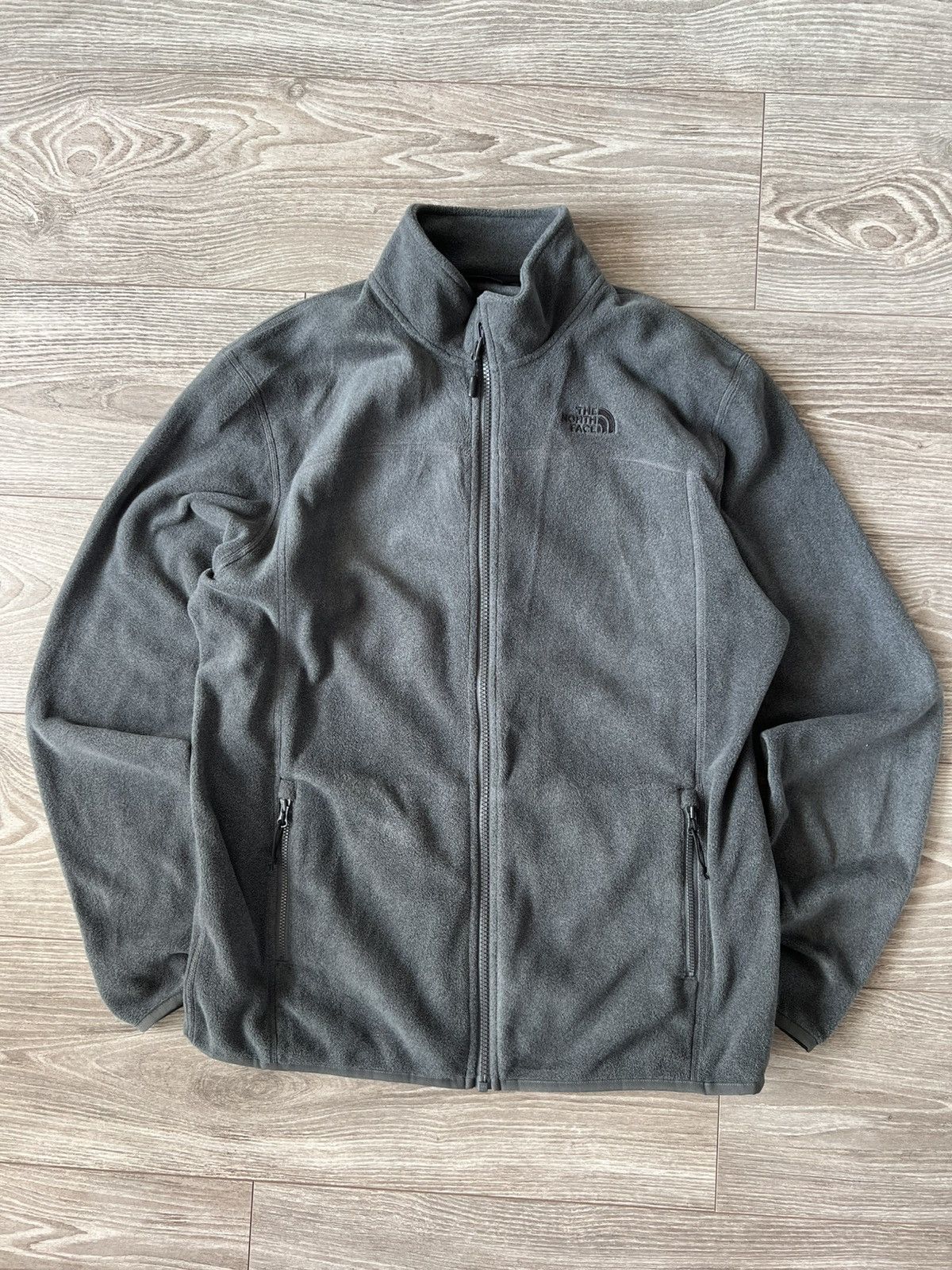‼️The North Face TNF Polartec Recycled New Collection Fleece