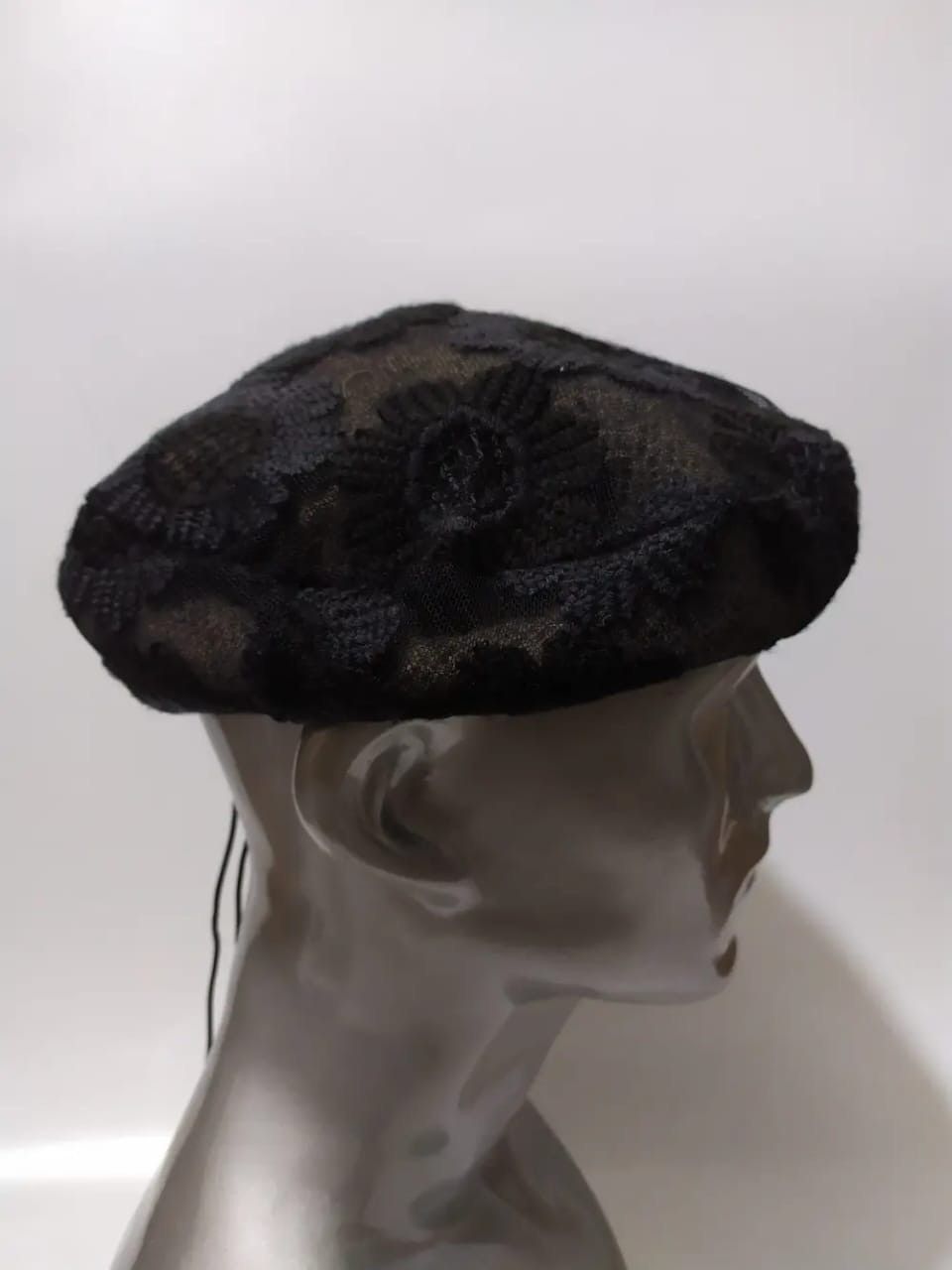 CA4LA CA4LA Japan Reversible Beret Hats Size ONE SIZE - 10 Thumbnail