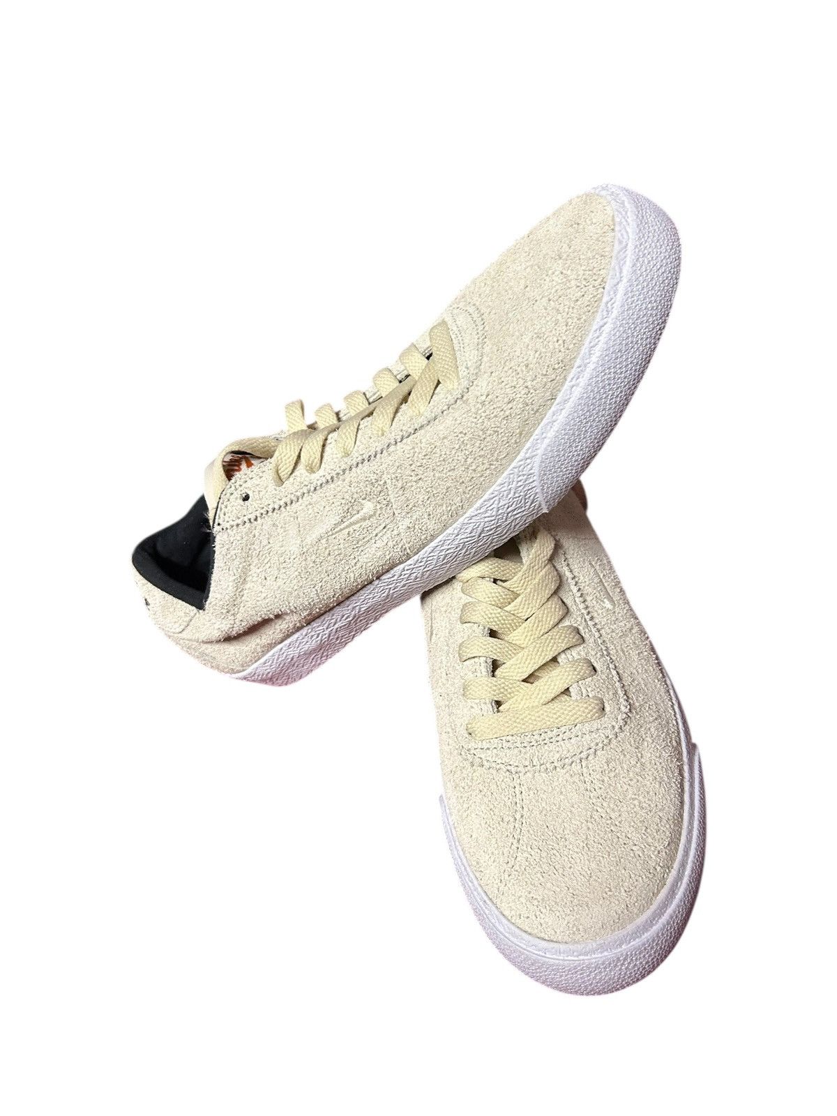Nike Nike SB Zoom Bruin Ultra size 7.5 Size US 7.5 / EU 40-41 - 2 Thumbnail