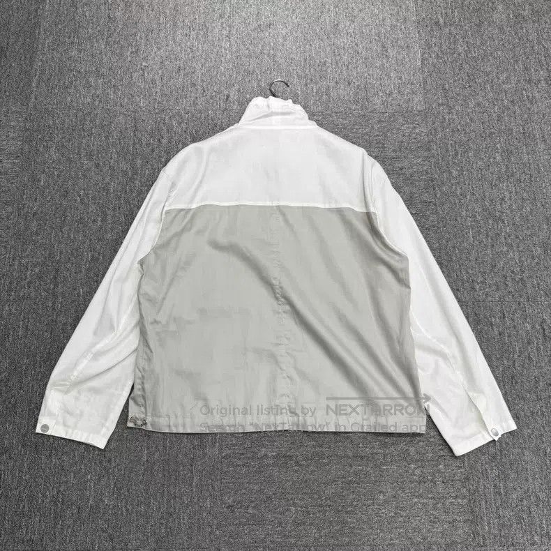 Hermes Hermes Pocket jacket Size US L / EU 52-54 / 3 - 2 Thumbnail