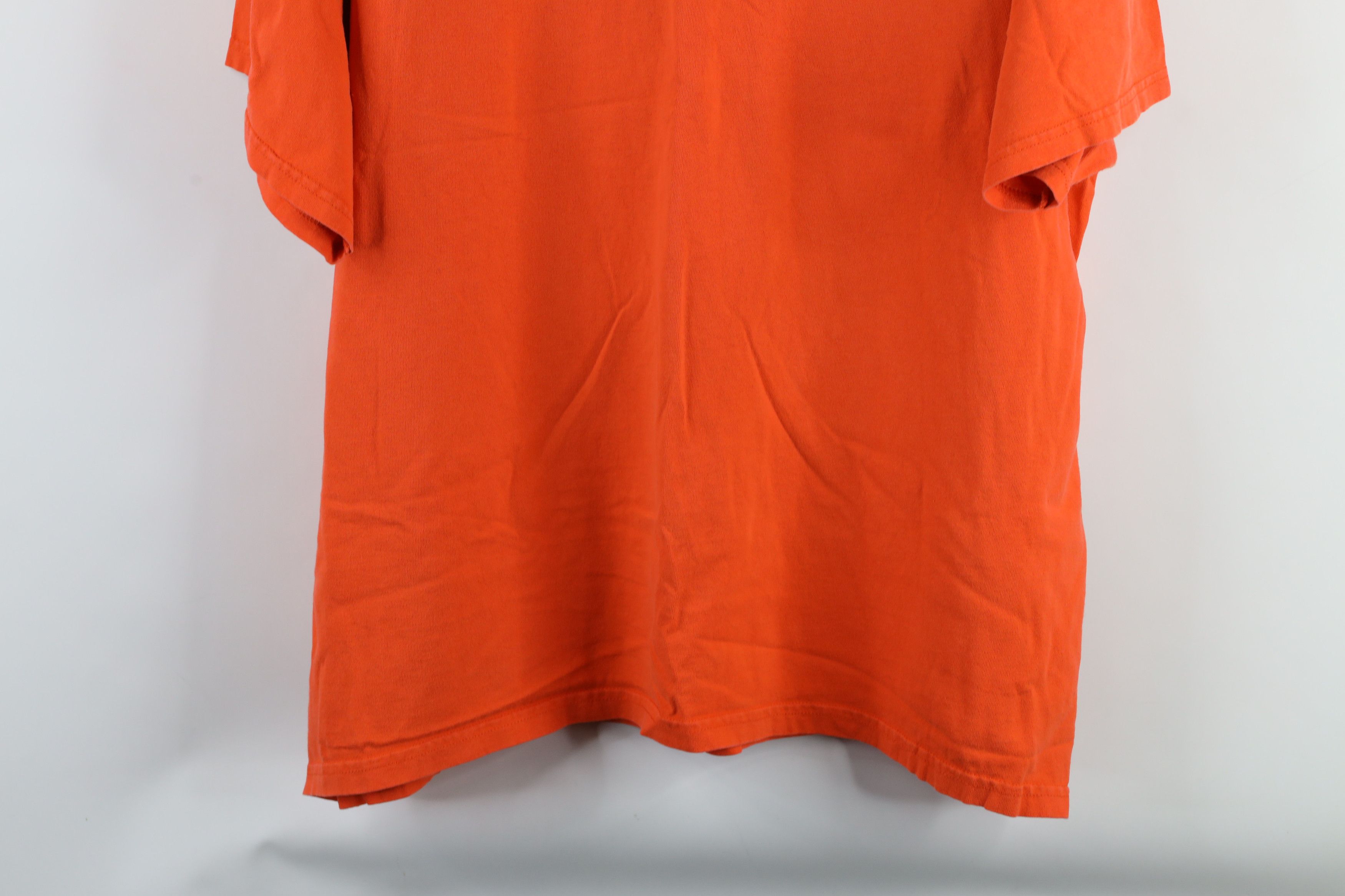Vintage Vintage 90s Streetwear Out University of Florida T-Shirt Size US XXL / EU 58 / 5 - 3 Thumbnail