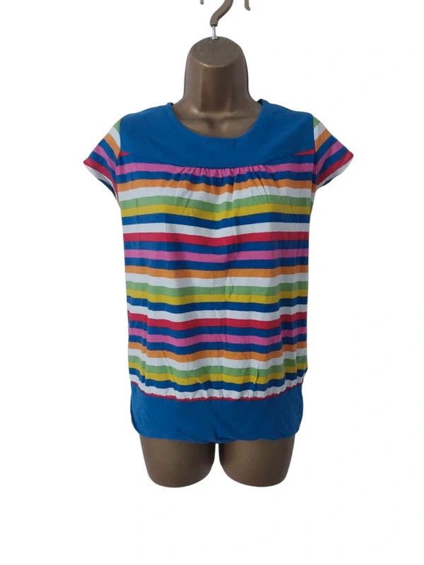 New Look vintage short sleeve top Size 3XL / US 20-22 - 1 Thumbnail