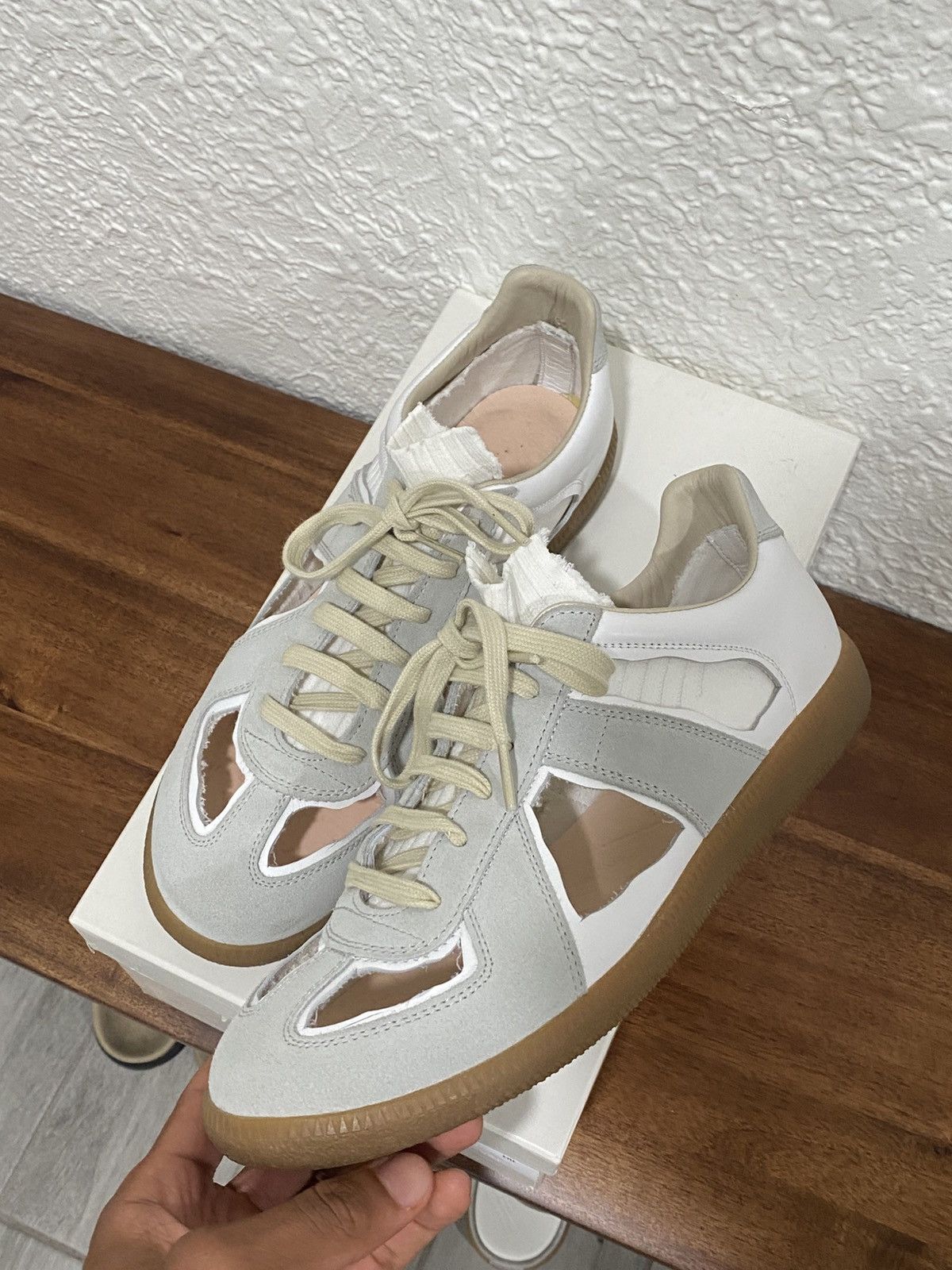 Maison Margiela Sock | Grailed
