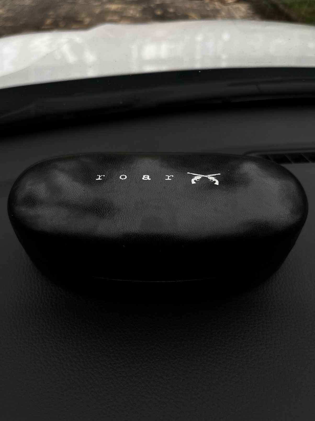 Roar 2000s ROAR Avant-garde Sunglasses Size 32 - 7 Thumbnail