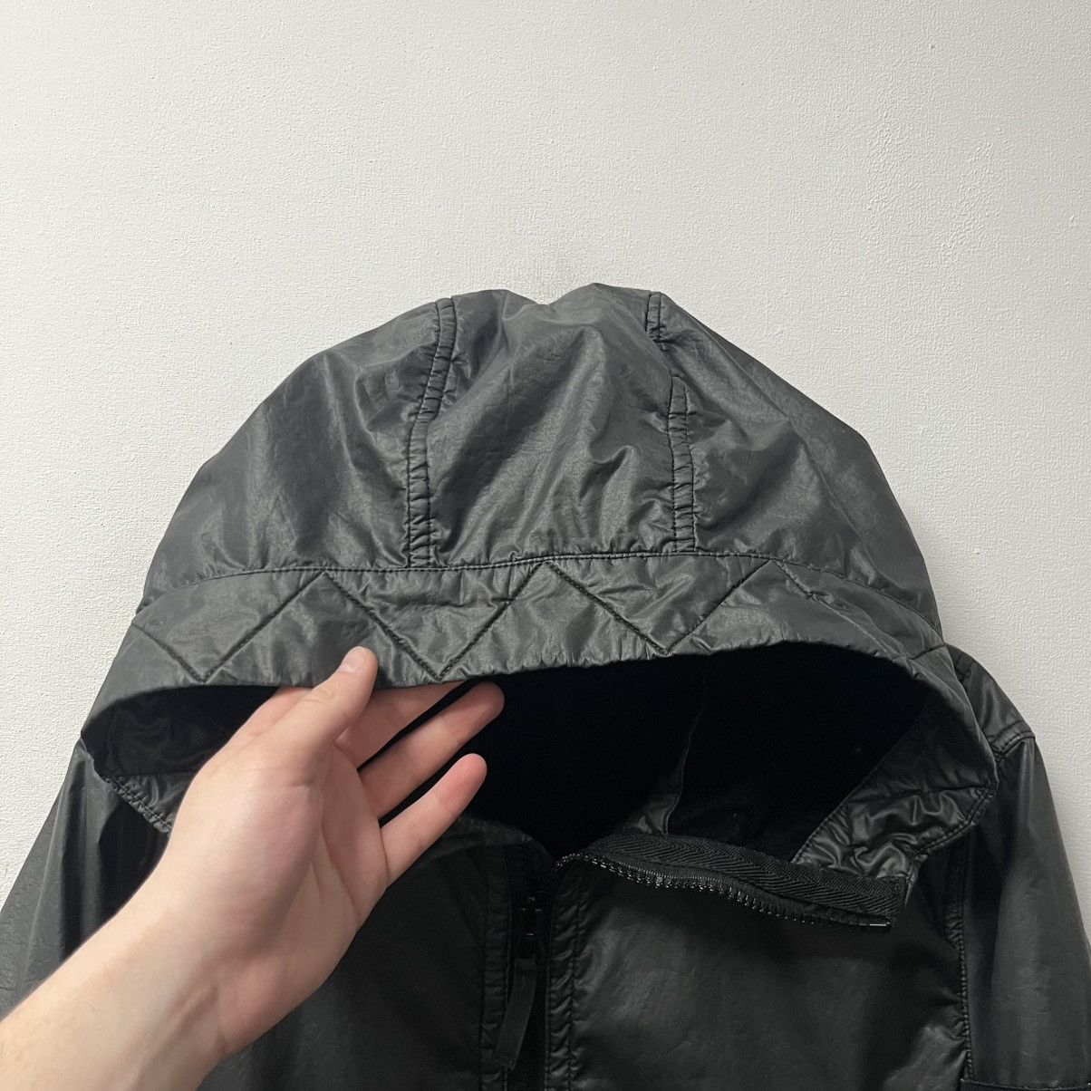 Stone Island Stone Island Lamy Flock Jacket Size US S / EU 44-46 / 1 - 7 Thumbnail