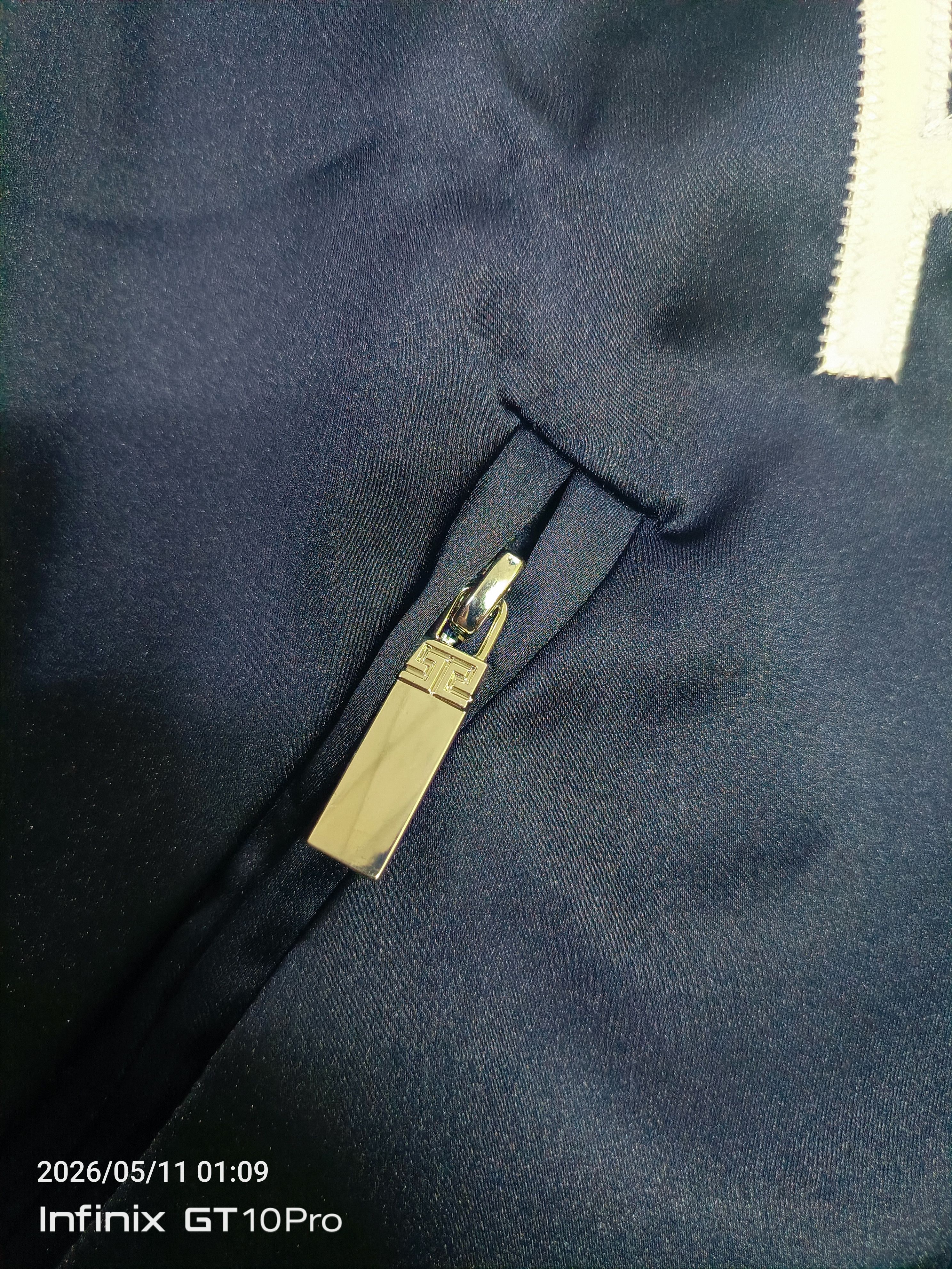 Givenchy Givvenchy Paris Bomber Jacket Size US M / EU 48-50 / 2 - 8 Thumbnail