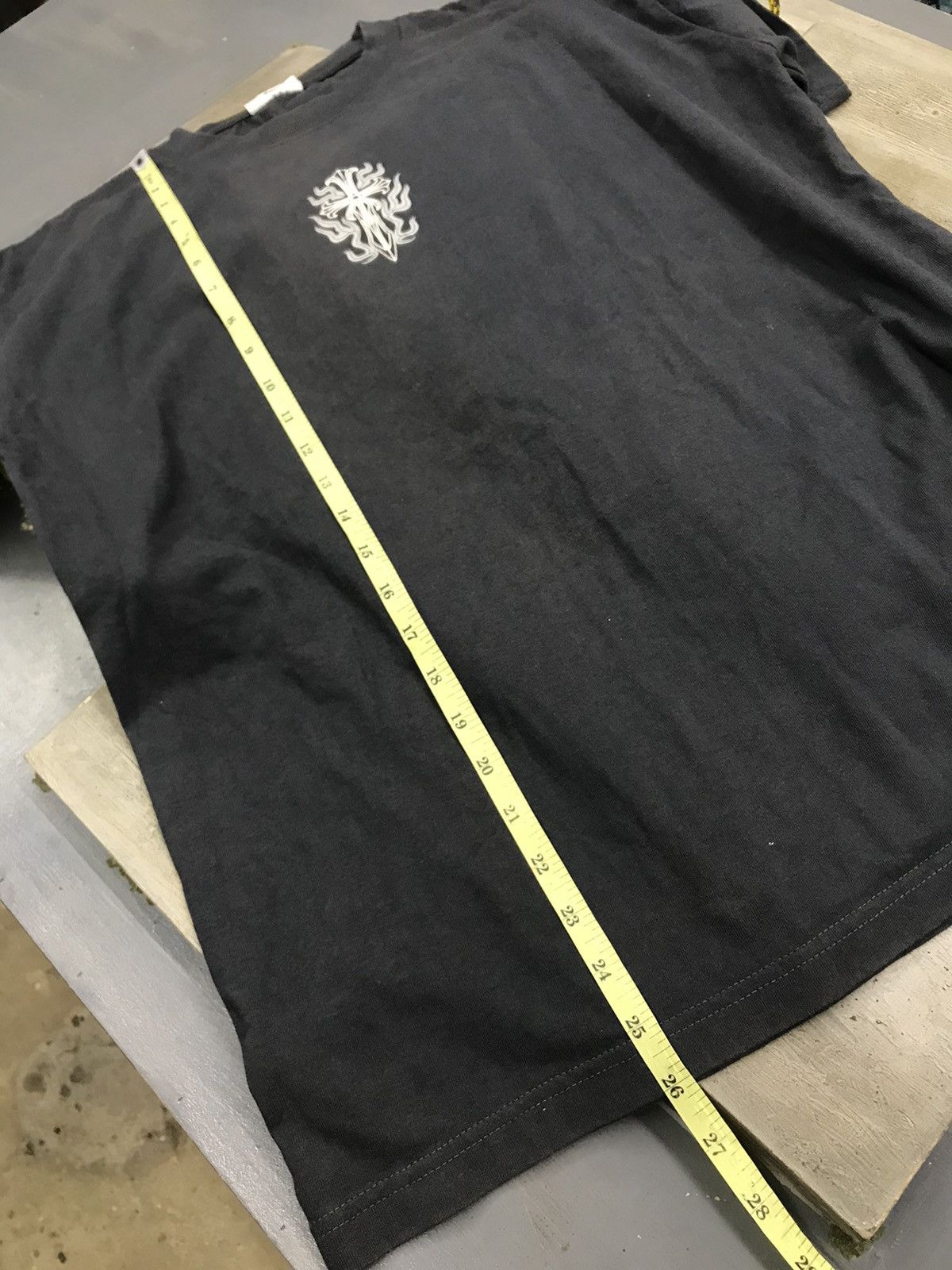 Bullet Noise × If Six Was Nine × Japanese Brand bulletnoise tshrit like ch cross logo Size US L / EU 52-54 / 3 - 7 Thumbnail