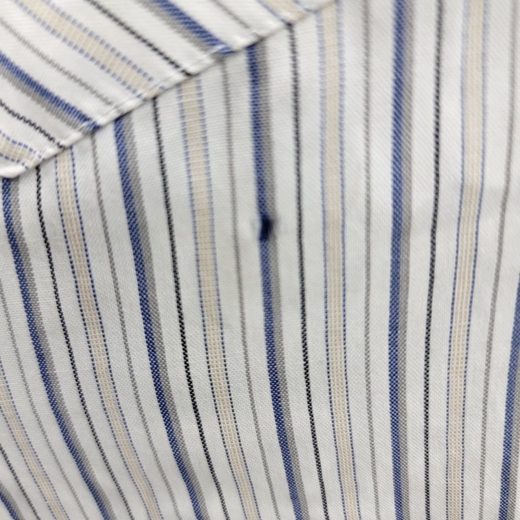 Vintage VINTAGE Ruddock Shirt Adult Large Blue USA Pearl Snap Flying R Cowboy Rodeo Size US L / EU 52-54 / 3 - 3 Thumbnail
