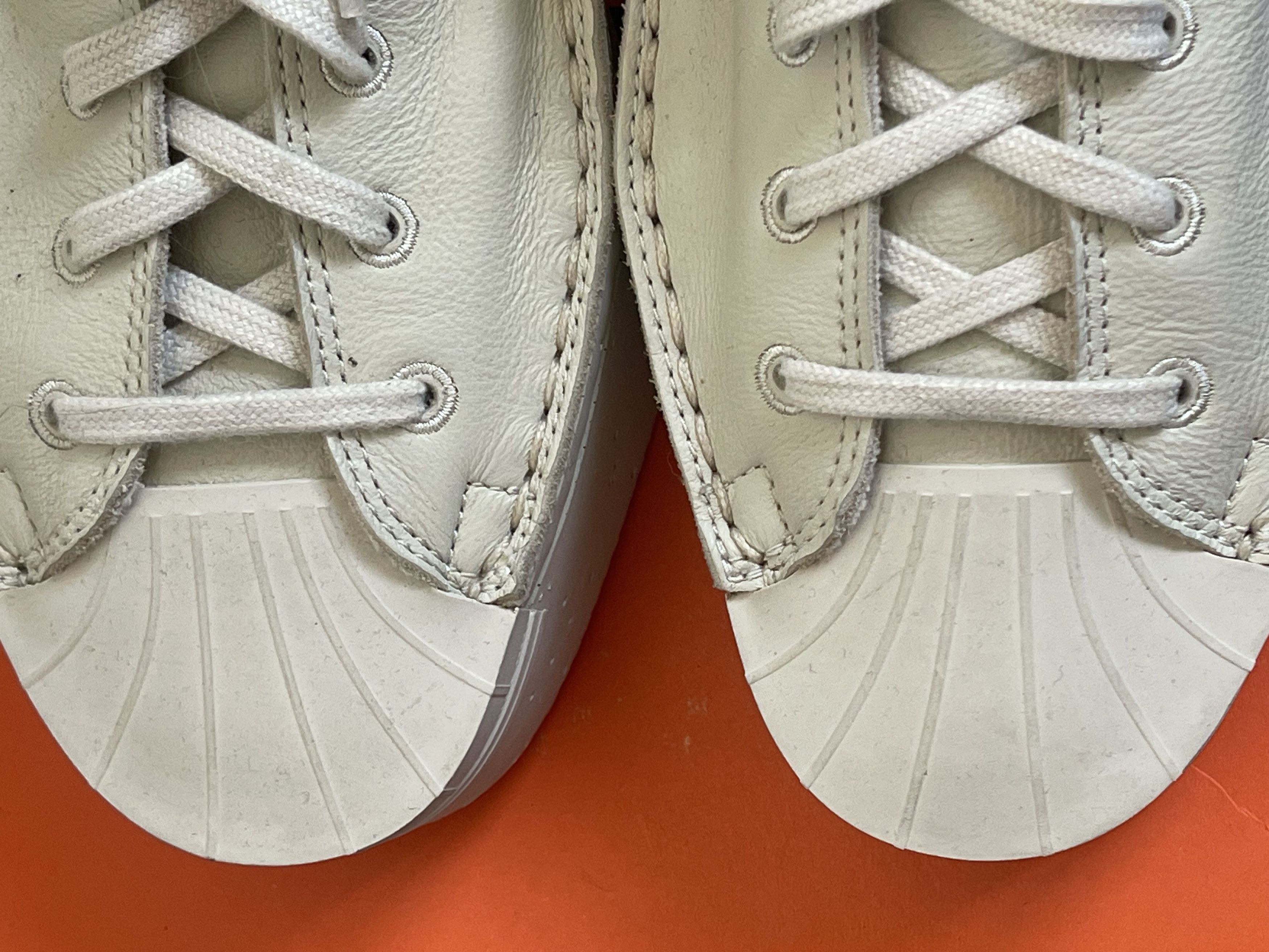 Yohji Yamamoto Yohji Yamamoto Adidas Kyasu Lo sneakers Size US 6 / EU 39 - 7 Thumbnail