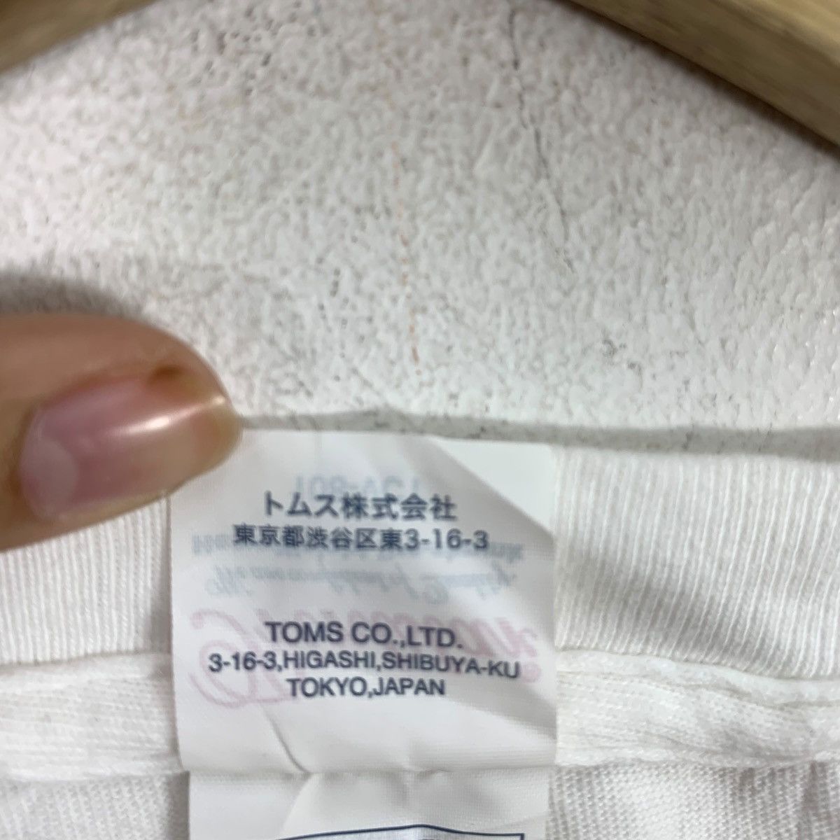 Vintage SORA KAZUKI SINGER Otokoyaku Japan Tee Shirt Top Cosmos Size US M / EU 48-50 / 2 - 7 Thumbnail