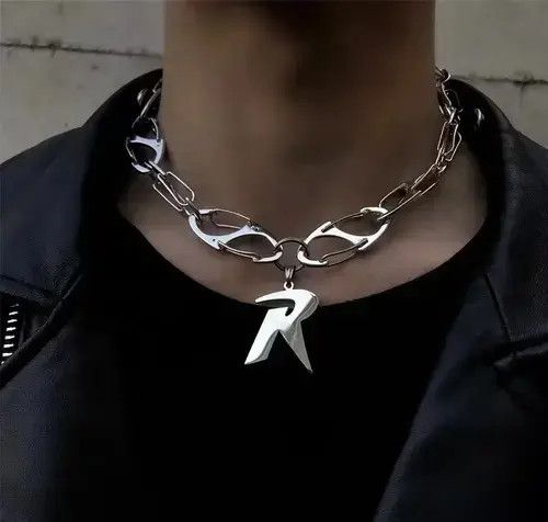 Jewelry R Chocker Necklace Size ONE SIZE - 3 Thumbnail