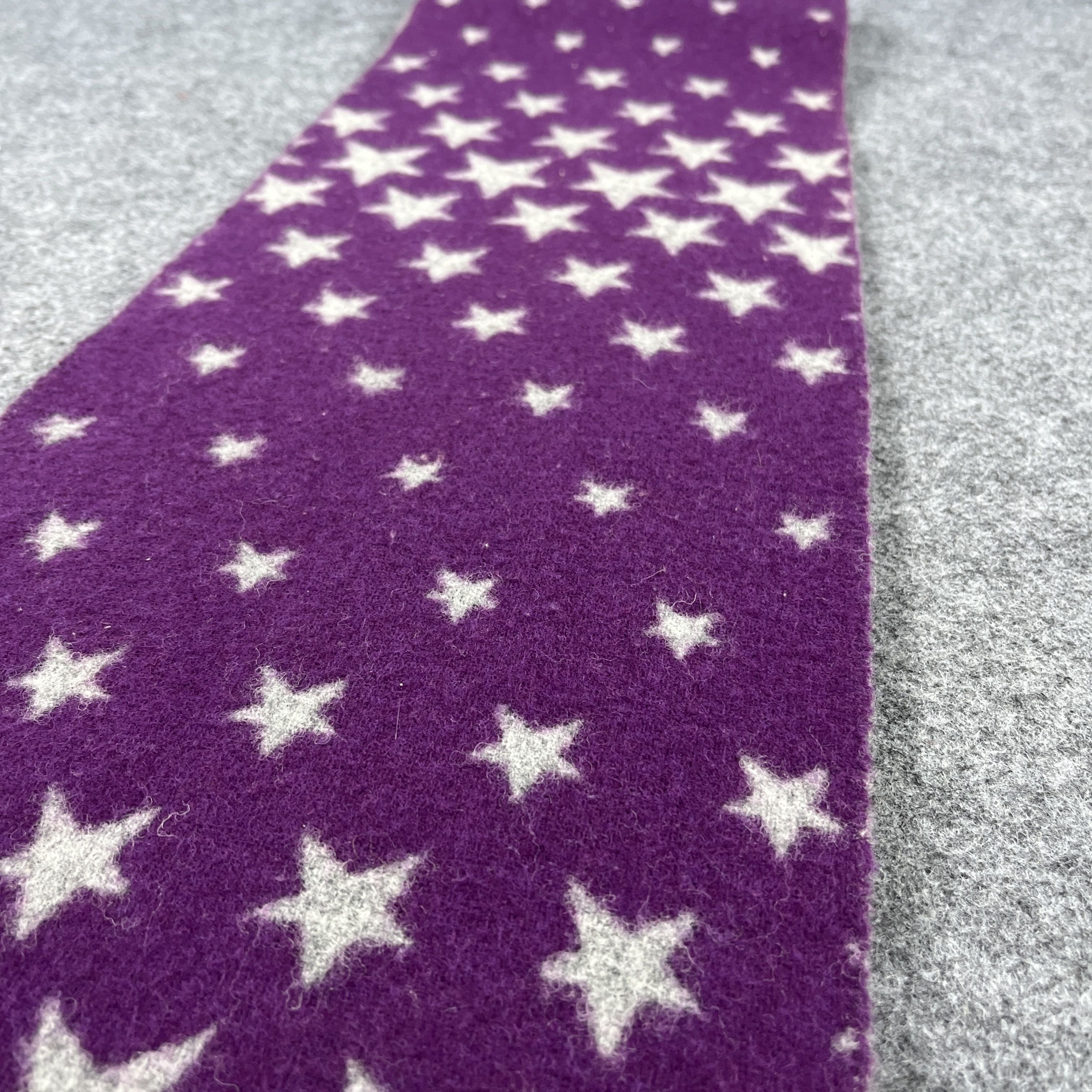 Vintage Glen Prince Scarf / Muffler / Neckwear T1506 Size ONE SIZE - 7 Thumbnail