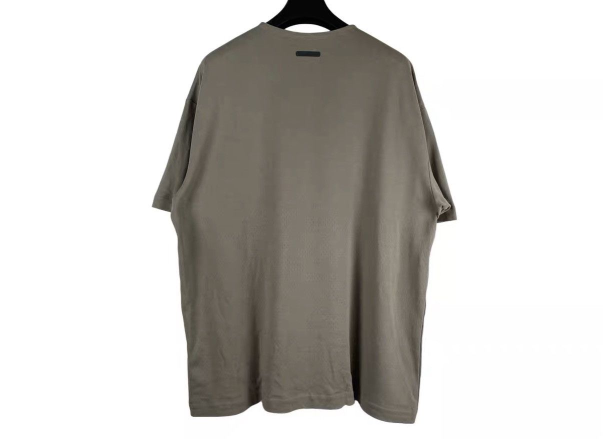 Fear of God FEAR OF GOD x ADIDAS Graphic Print Tee J31 Size US S / EU 44-46 / 1 - 2 Thumbnail