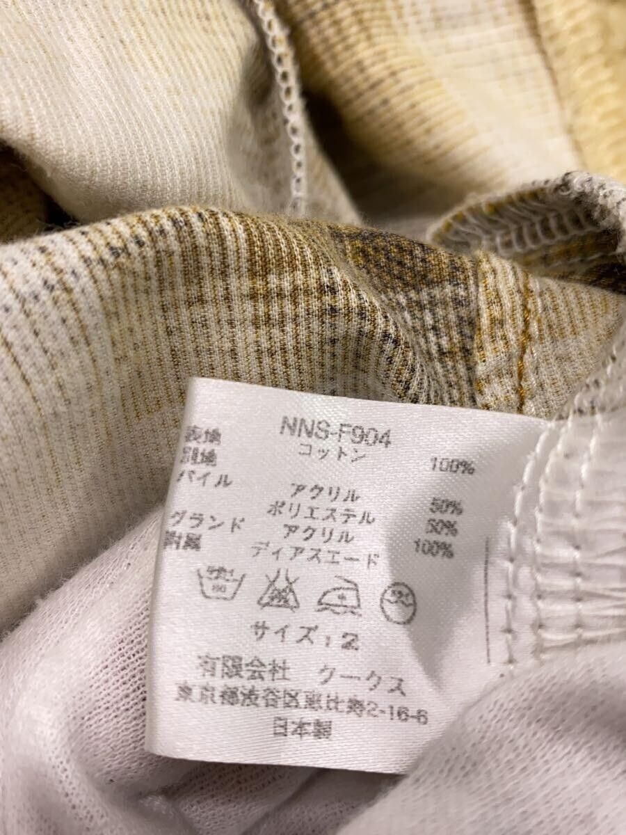 Number (N)ine Boa Lined Hockey Pullover Shirt Size US M / EU 48-50 / 2 - 5 Thumbnail