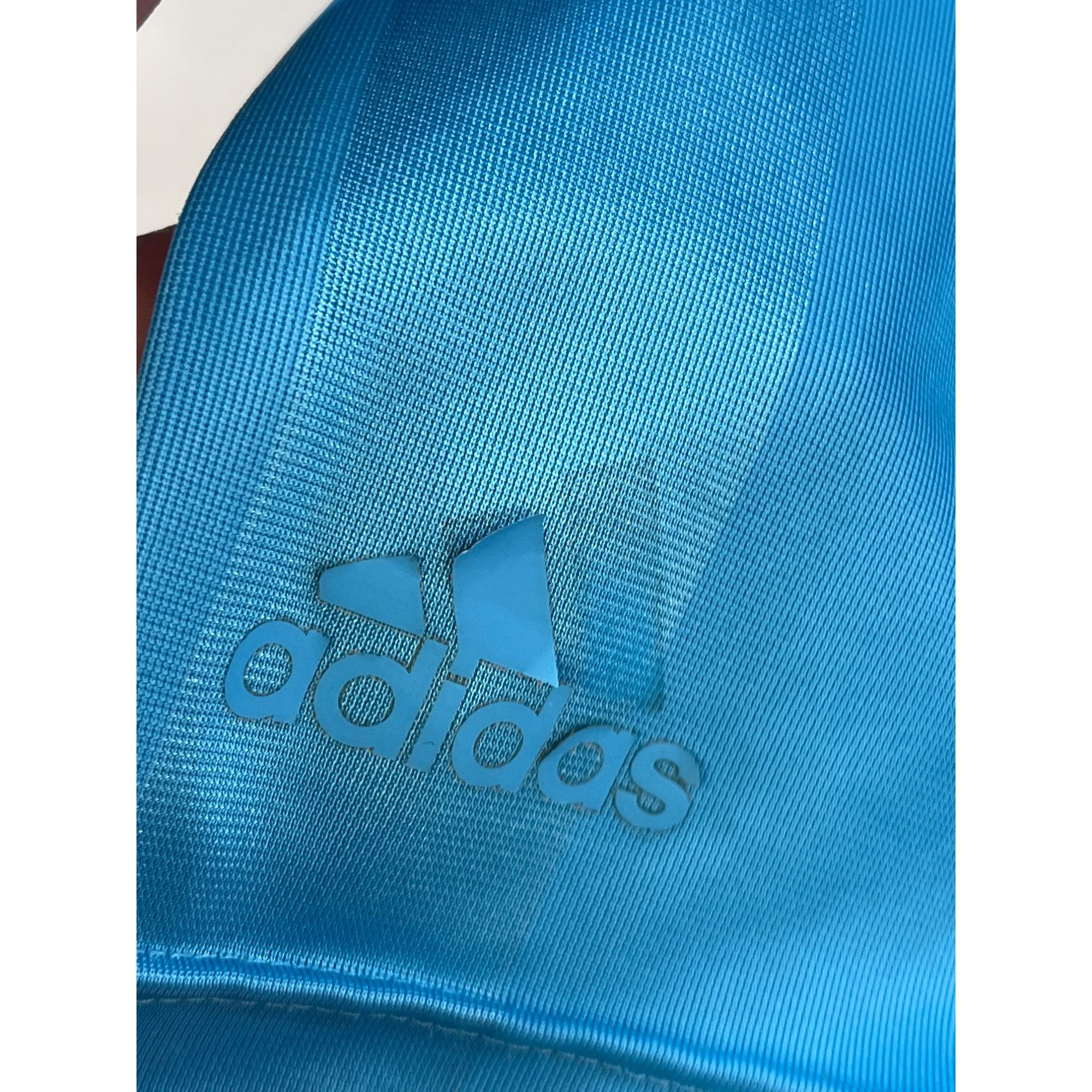 Adidas Adidas mens long sleeve shirt size M SKU 6982 Size US M / EU 48-50 / 2 - 8 Thumbnail