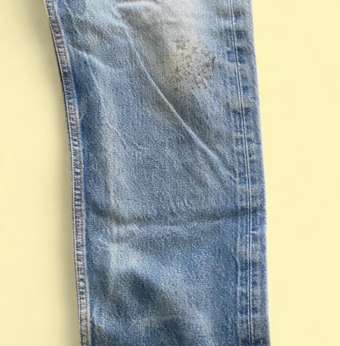 Levi's Vintage Clothing Vintage Levi’s with that early 2000s energy Size US 34 / EU 50 - 7 Thumbnail