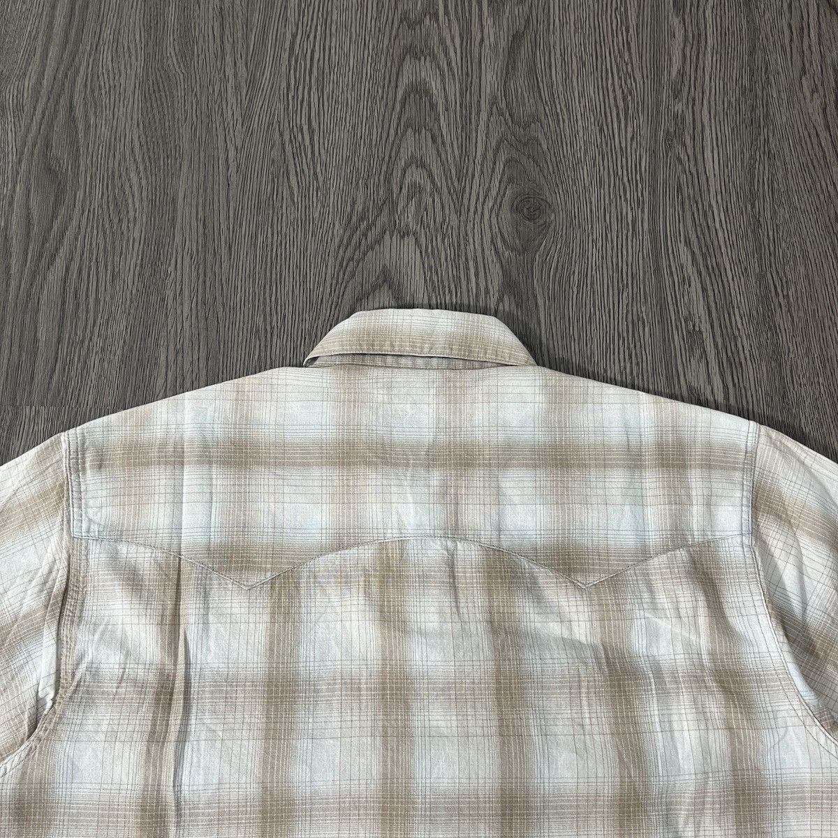 Sugar Cane Veterano Westren Shirt Size US S / EU 44-46 / 1 - 8 Thumbnail