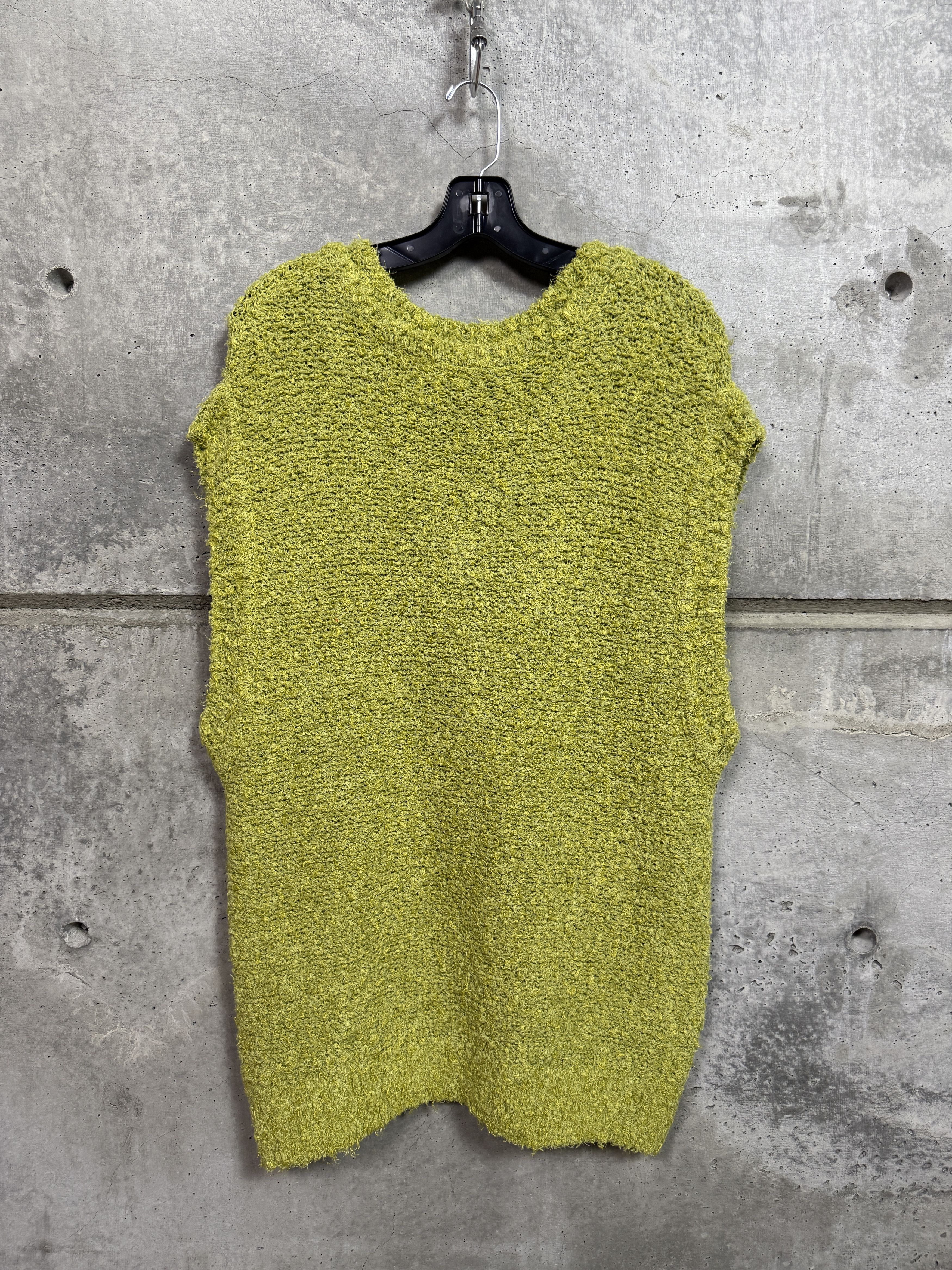 Andersson Bell $535 Andersson Bell Layie Leaf Vest Size US M / EU 48-50 / 2 - 6 Thumbnail