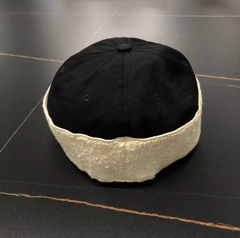 Gucci Gucci Size M/58Elastic duck tongue hat size M/58 2501-Nexta Size ONE SIZE - 7 Thumbnail