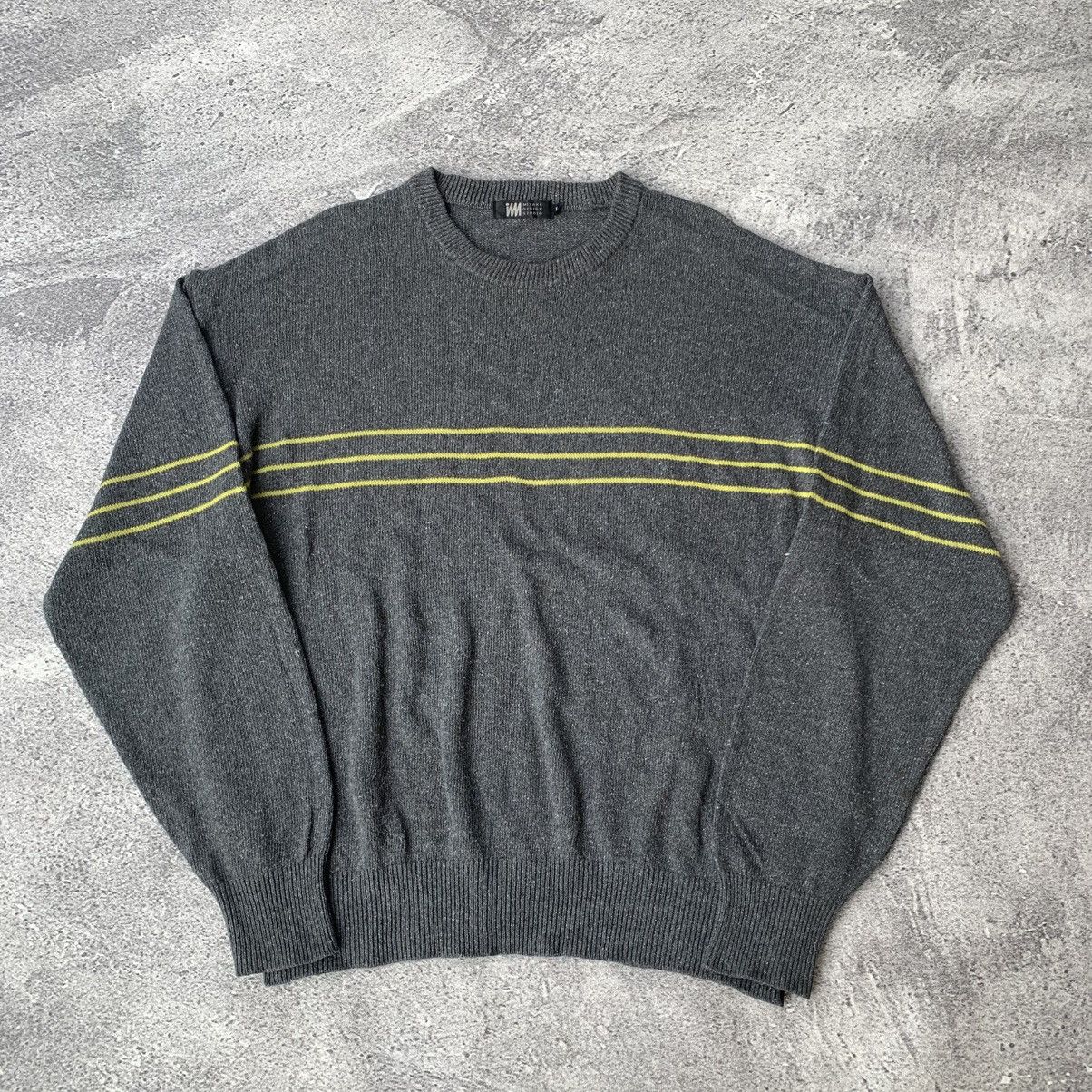 Issey Miyake Issey Miyake Knitwear Size US L / EU 52-54 / 3 - 5 Thumbnail
