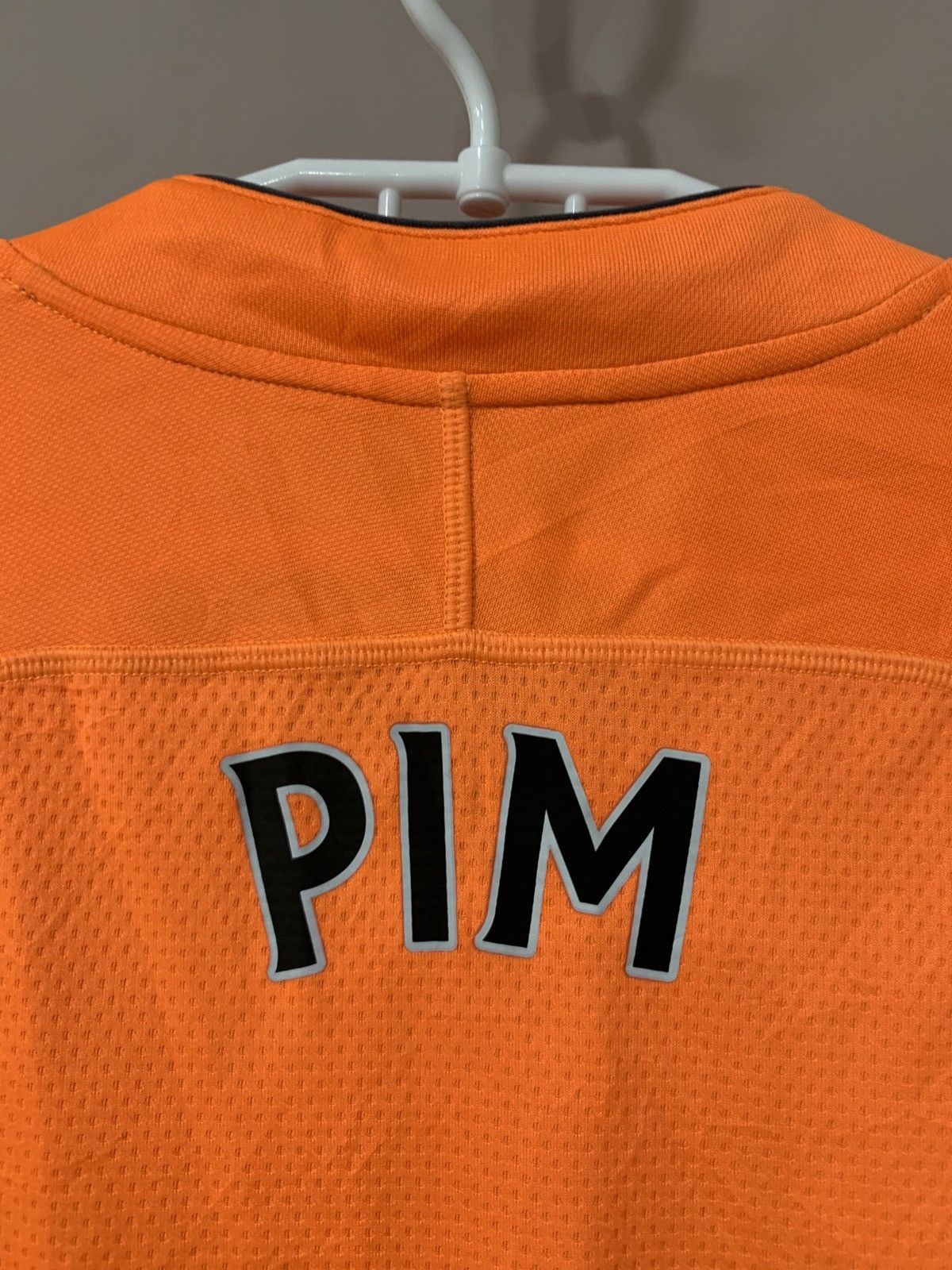 Puma Newcastle United Goalkeeper Football Shirt Puma Soccer Size US S / EU 44-46 / 1 - 13 Thumbnail