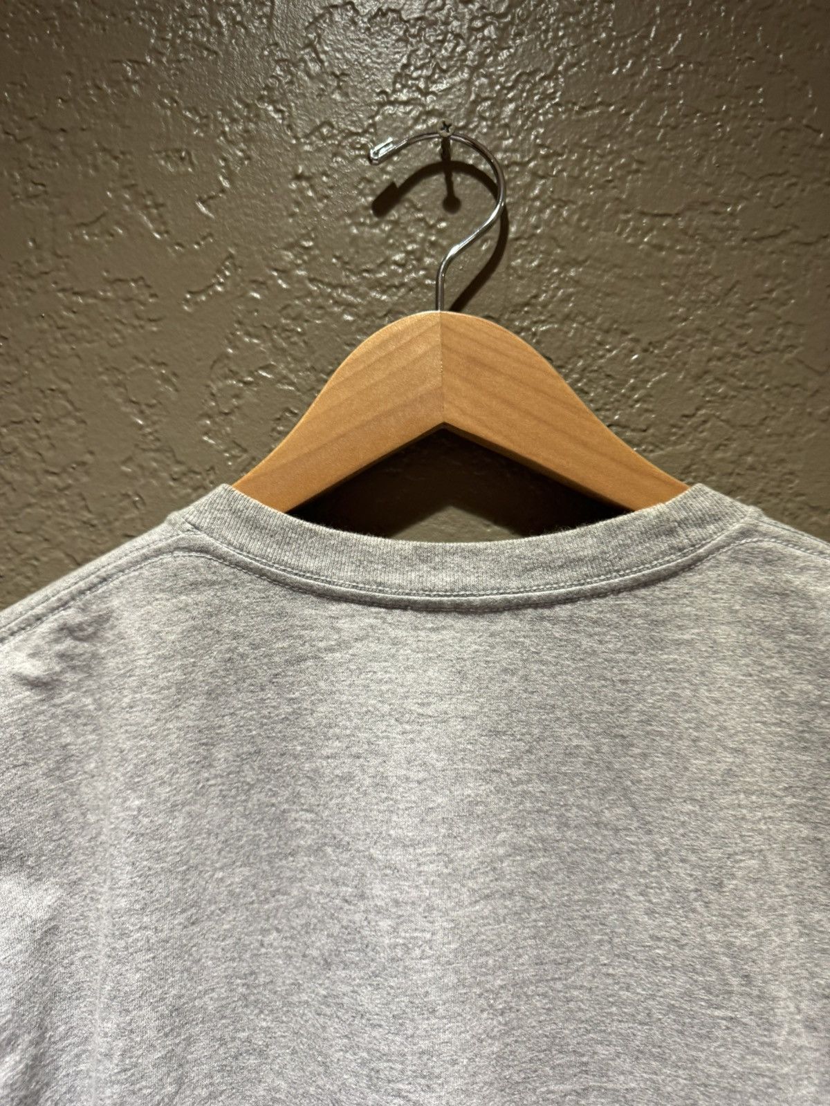 Supreme × Undercover Supreme x Undercover Witch Box Logo Medium Grey Green Size US M / EU 48-50 / 2 - 5 Thumbnail