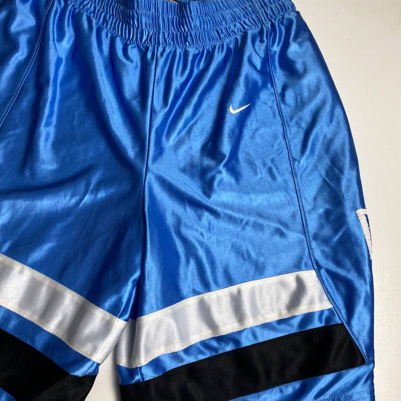 Nike Nike basketball short Size:M Size US 32 / EU 48 - 3 Thumbnail