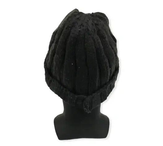 Japanese Brand Japanese Brand Military Hat Size ONE SIZE - 4 Thumbnail