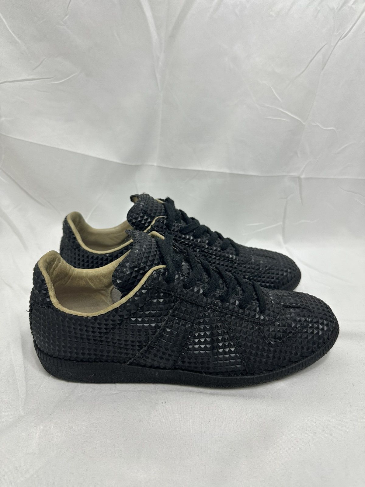 Maison Margiela maison margiela replica gats Size US 8 / EU 41 - 3 Thumbnail