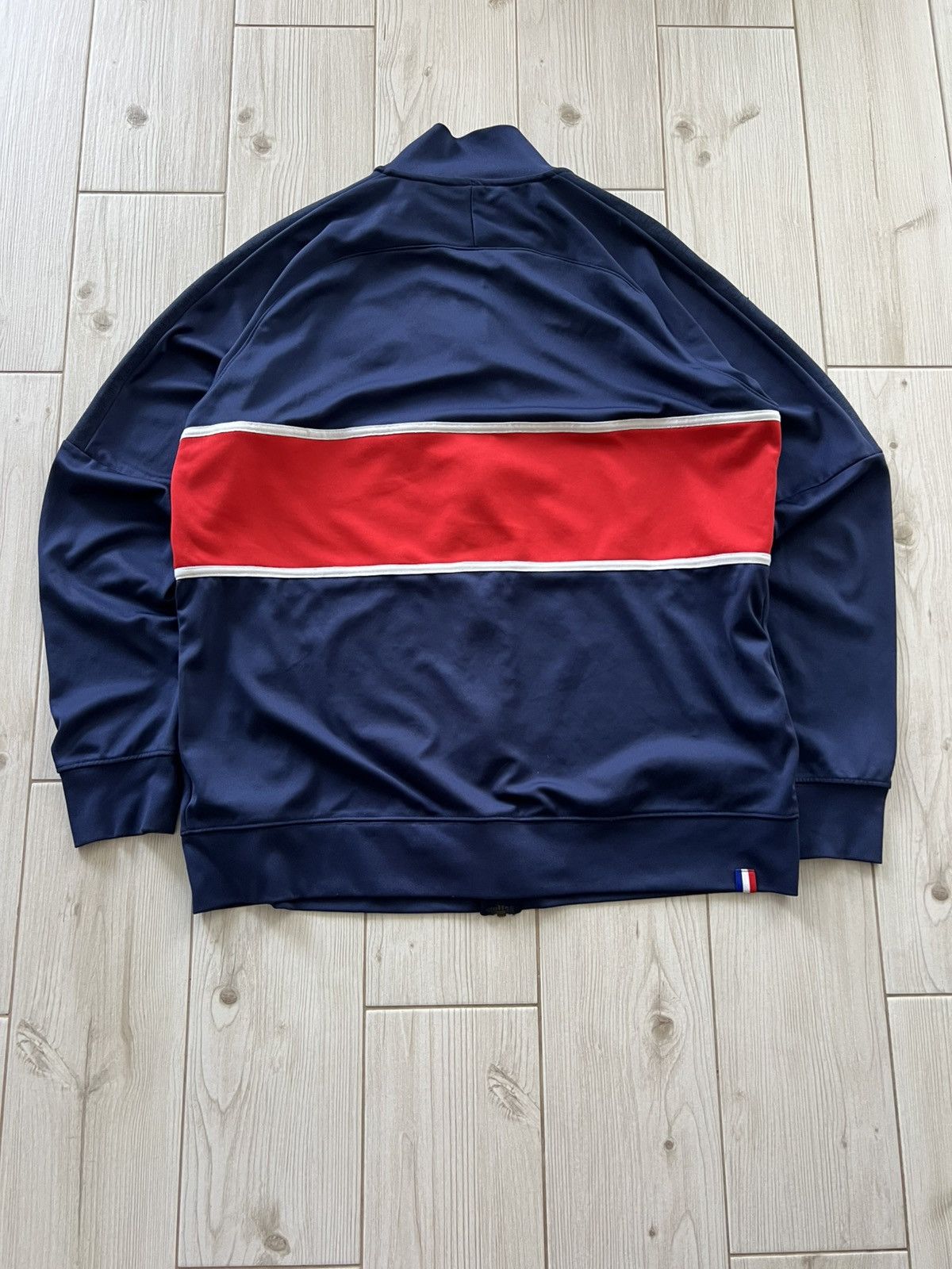 Nike Paris Saint Germain PSG Nike Jacket PSG 2020 Size US XL / EU 56 / 4 - 5 Thumbnail